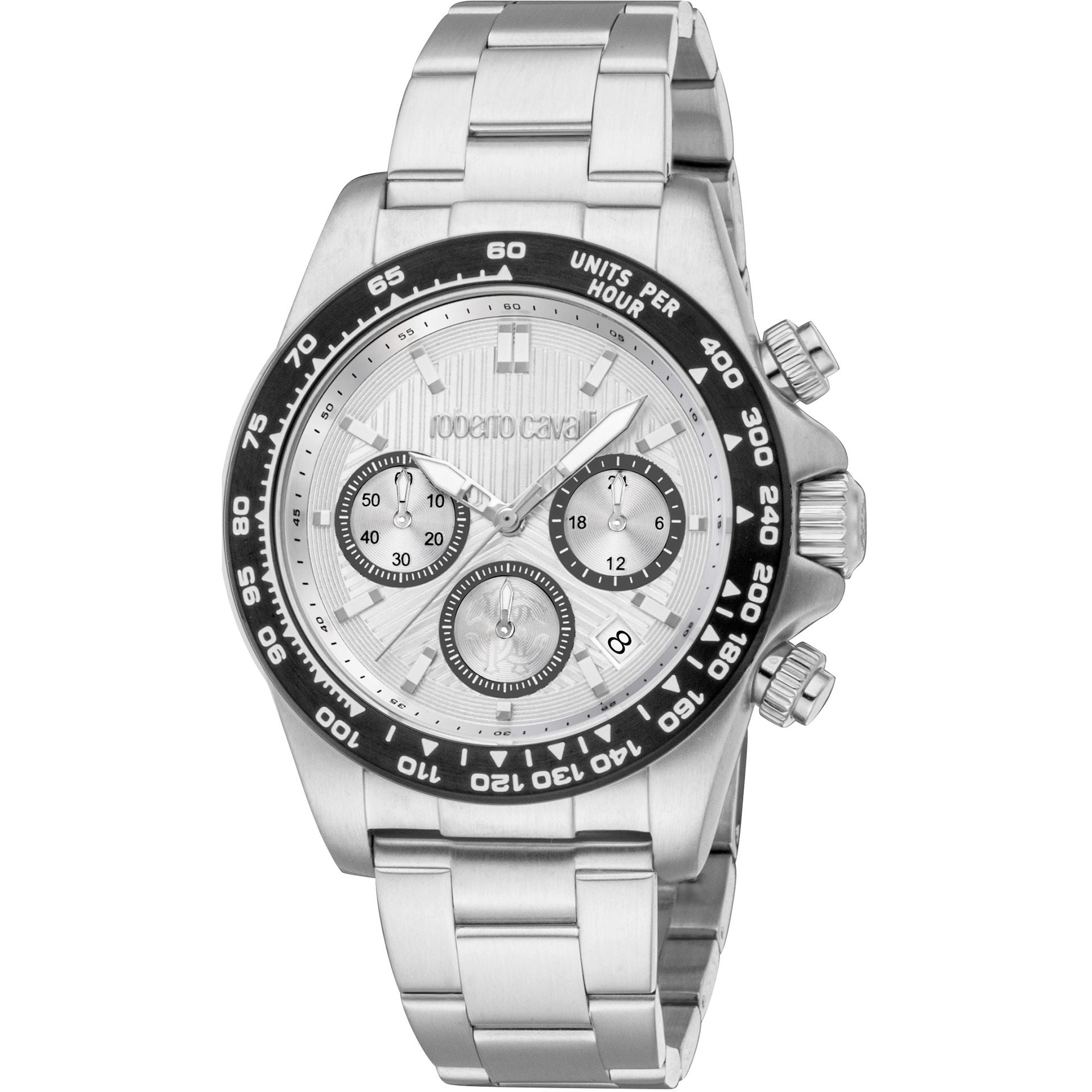 Roberto Cavalli X093_RC5G135M0065 image 0