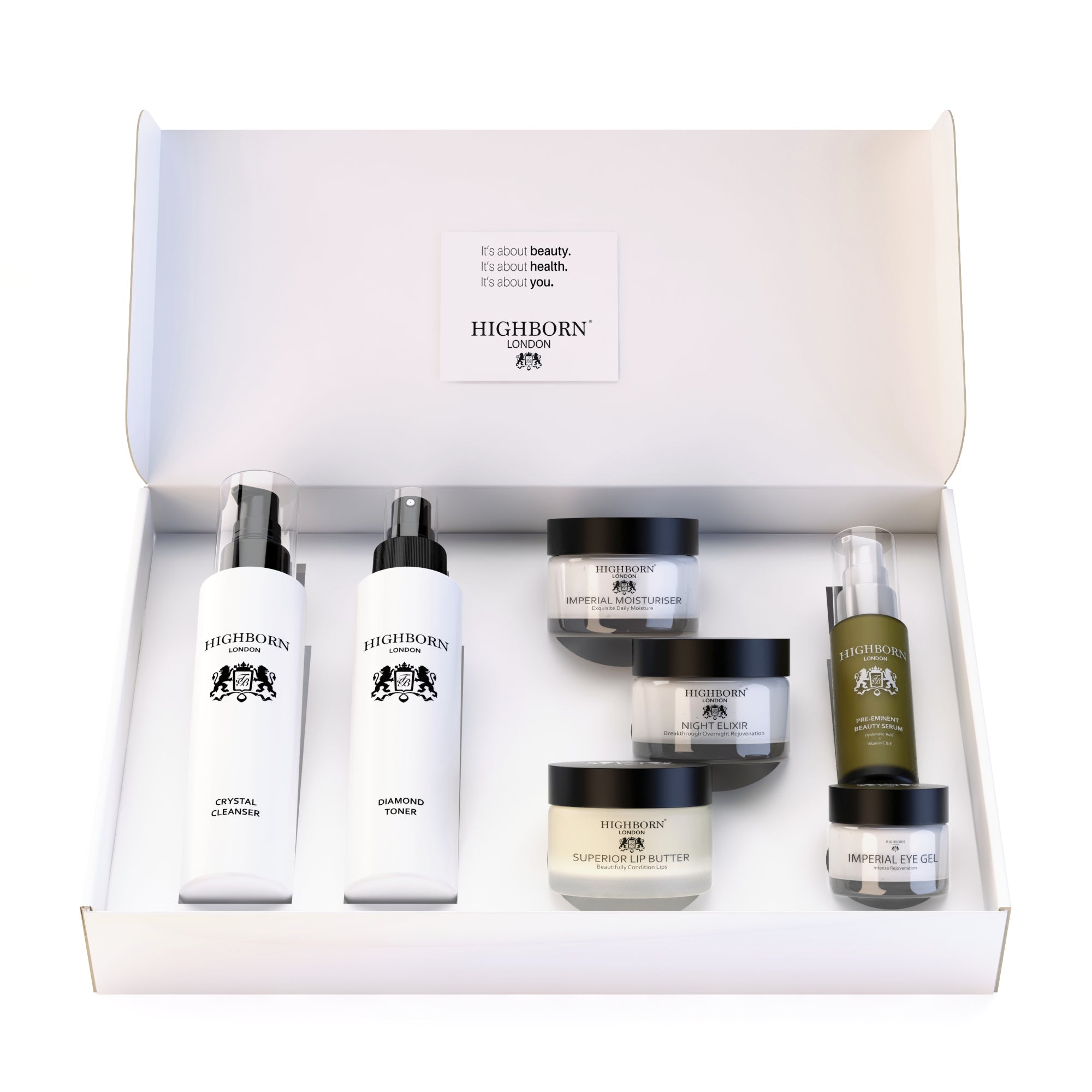 Collezione Sette Fasi