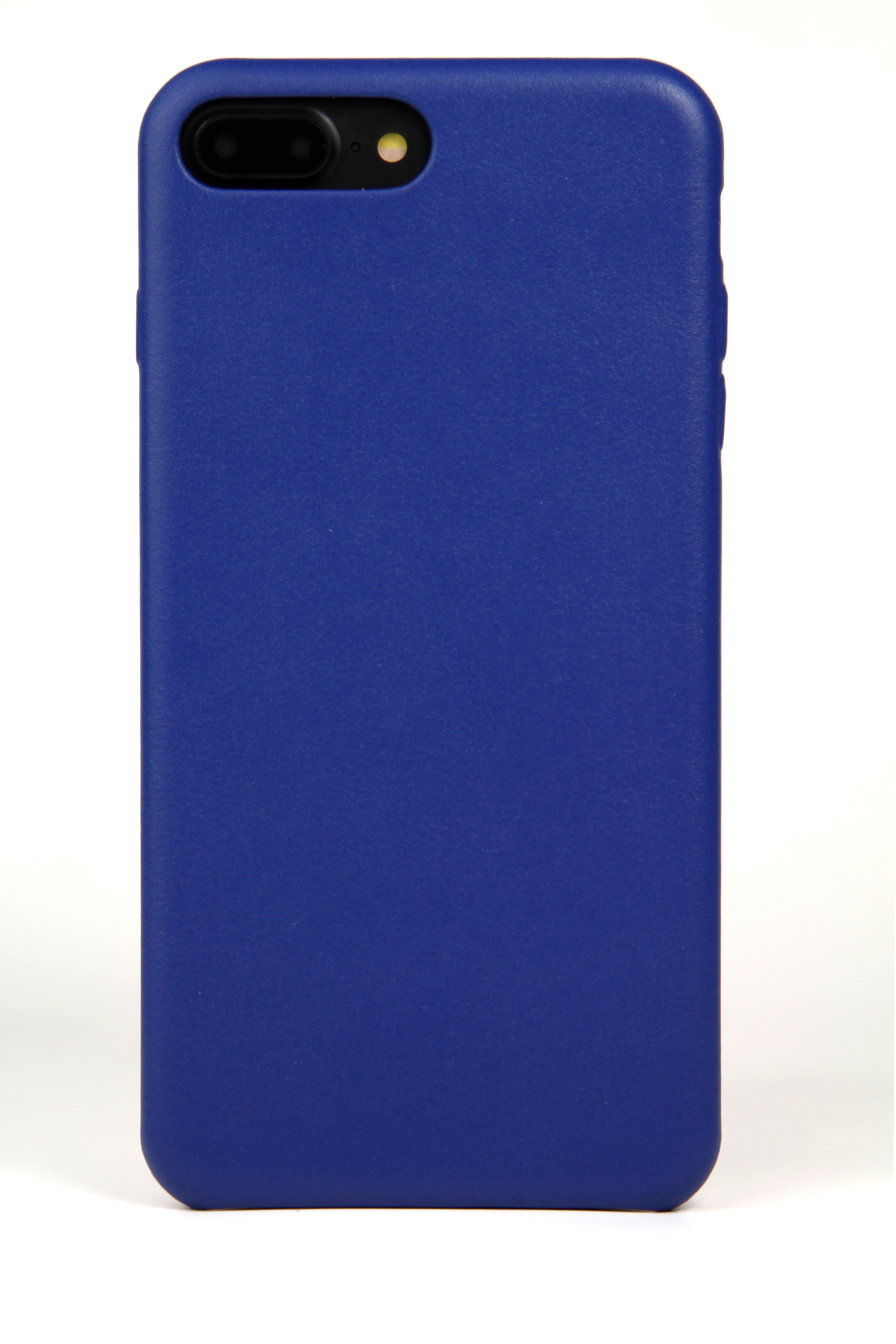 Custodia in pelle denim per iPhone 7/8 Plus