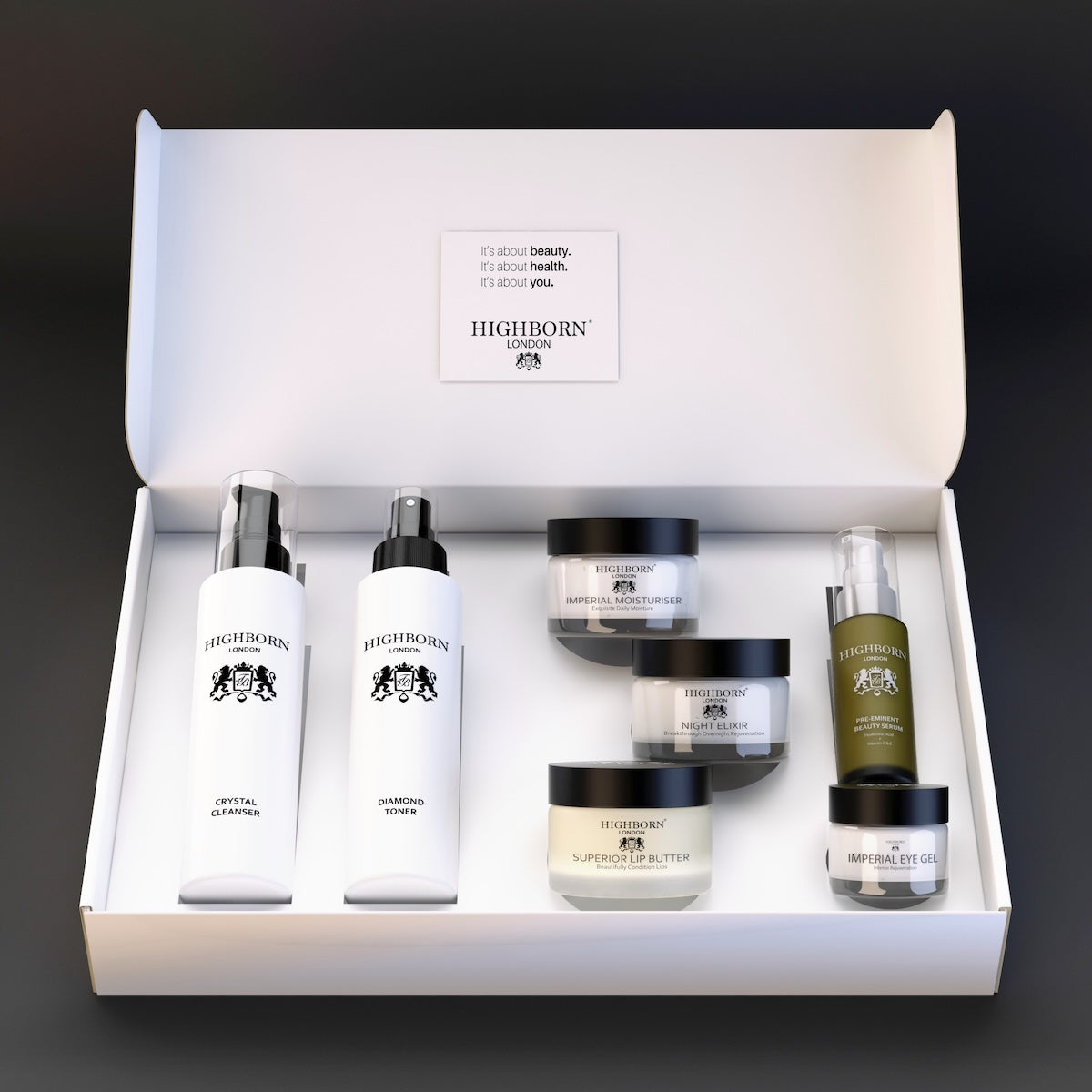 Collezione Sette Fasi