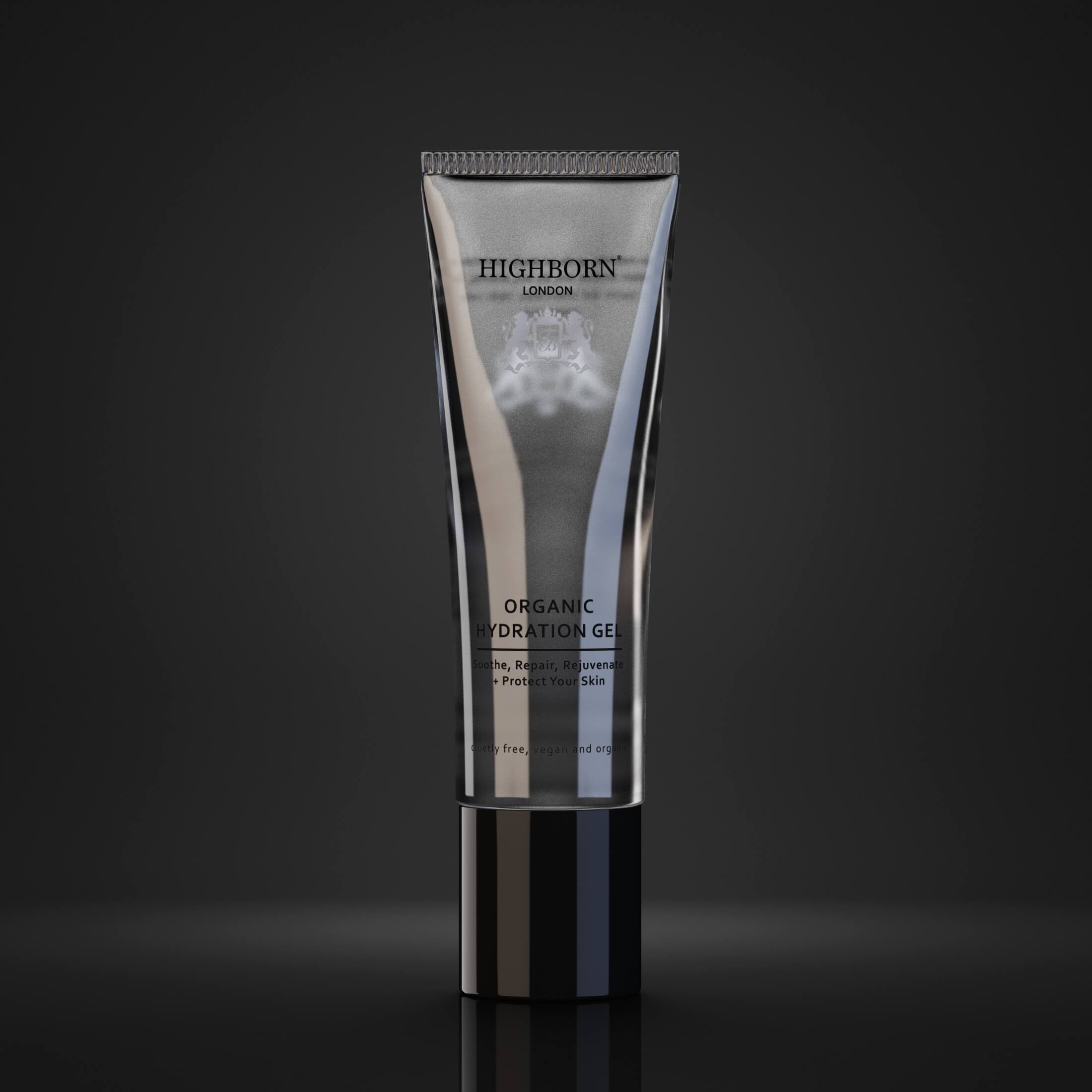 Gel Idratante Biologico
