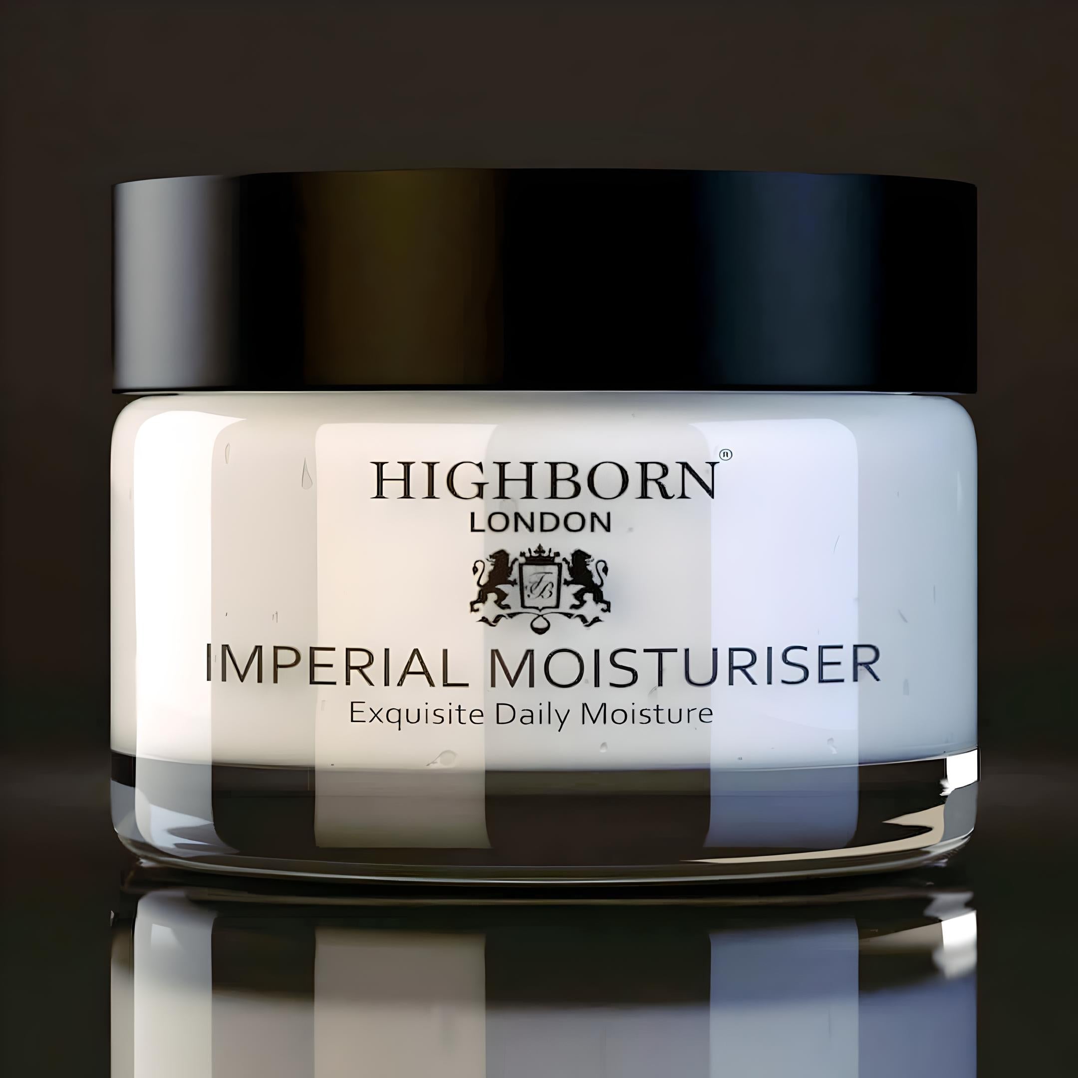 Crema Idratante Imperial