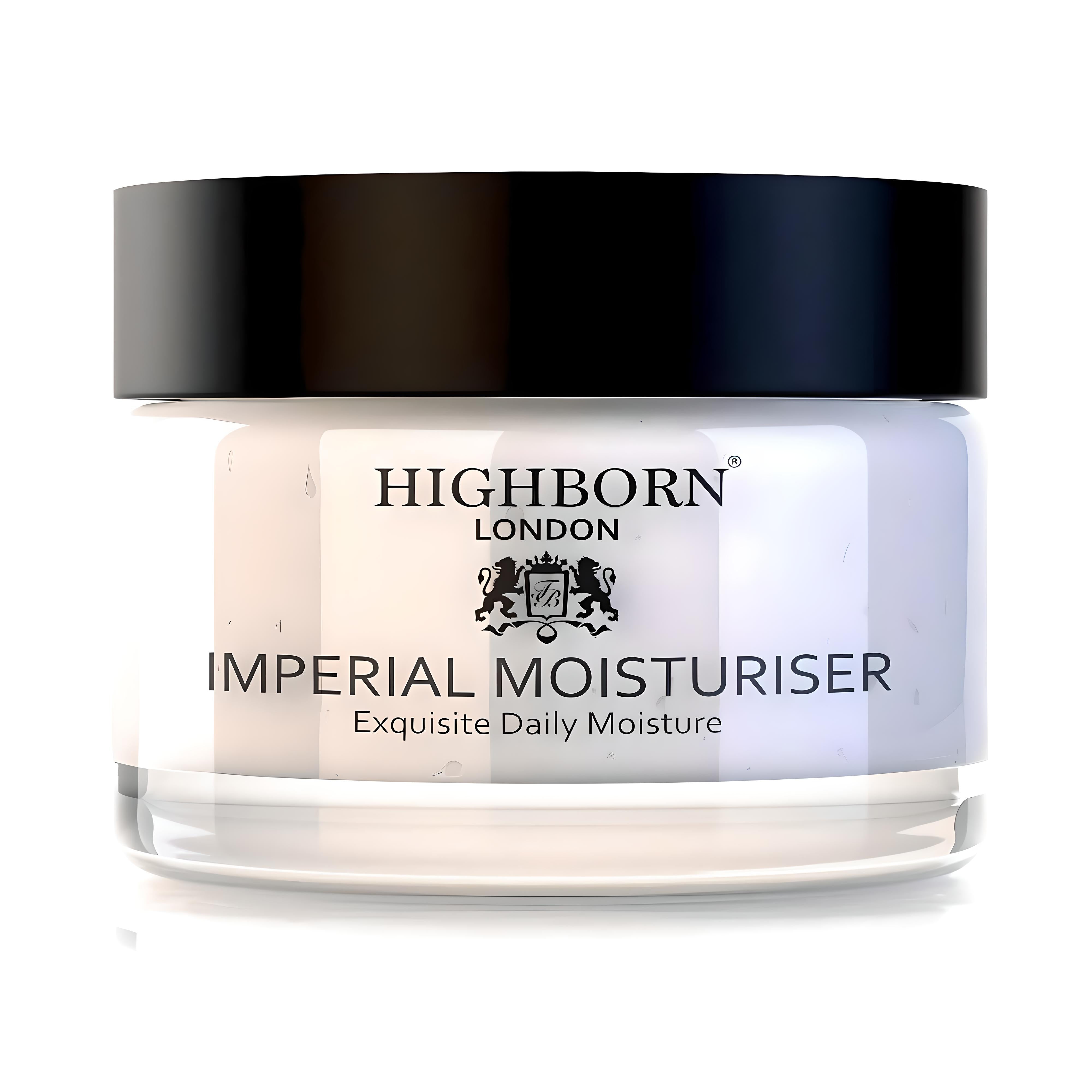 Crema Idratante Imperial