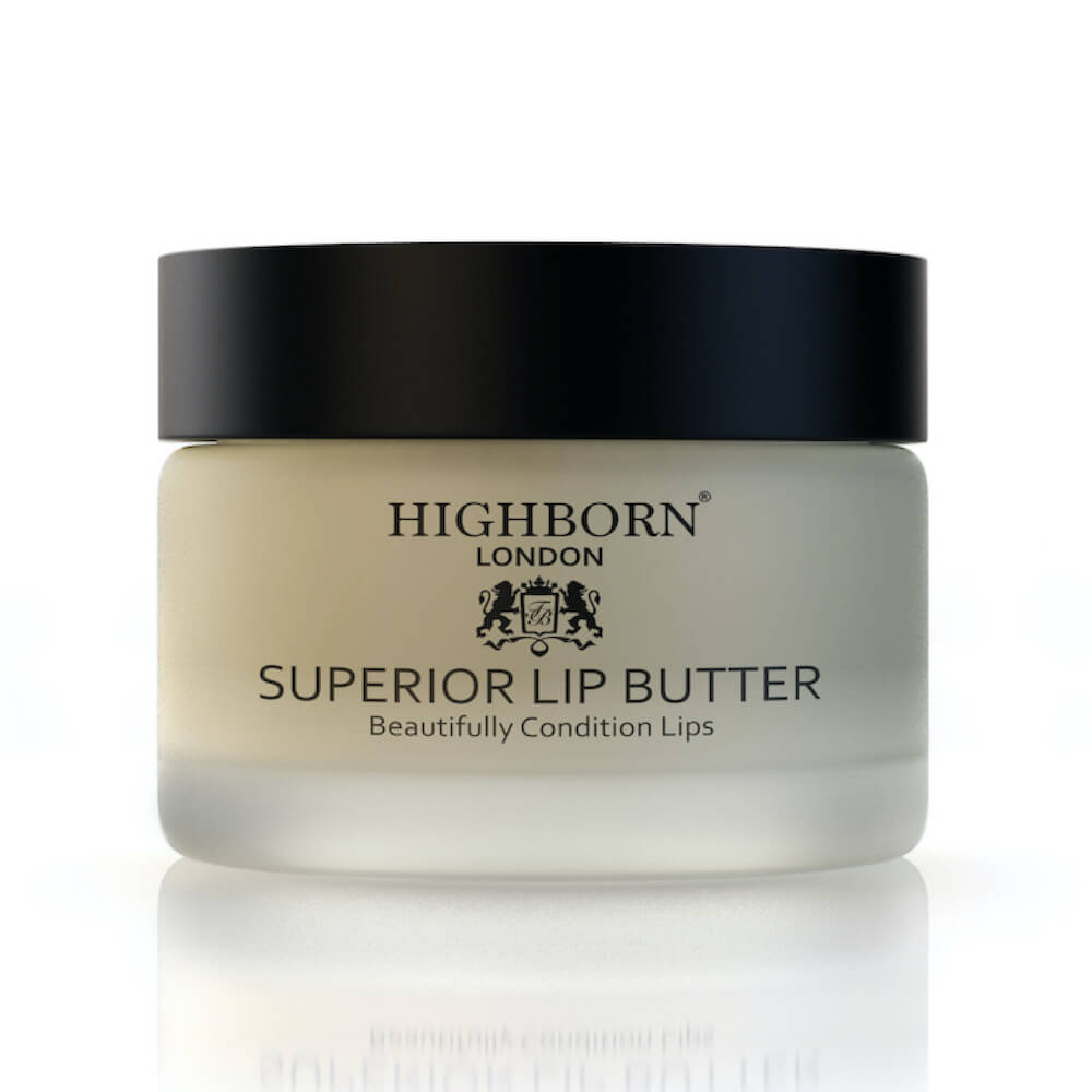 Burro Labbra Superiore (Grande 50ml)