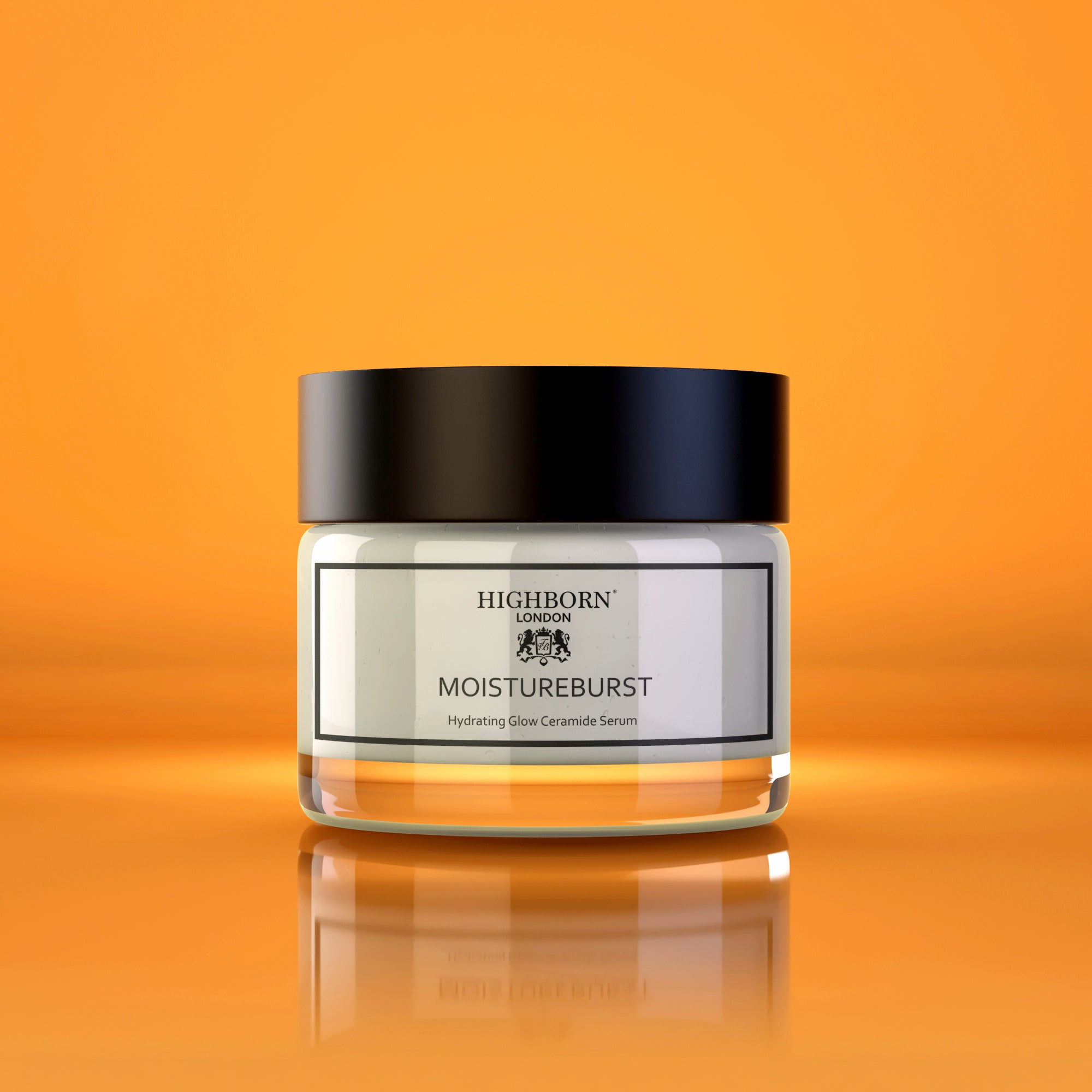 SIERO AI CERAMIDI EFFETTO LUMINOSO IDRATANTE MOISTUREBURST