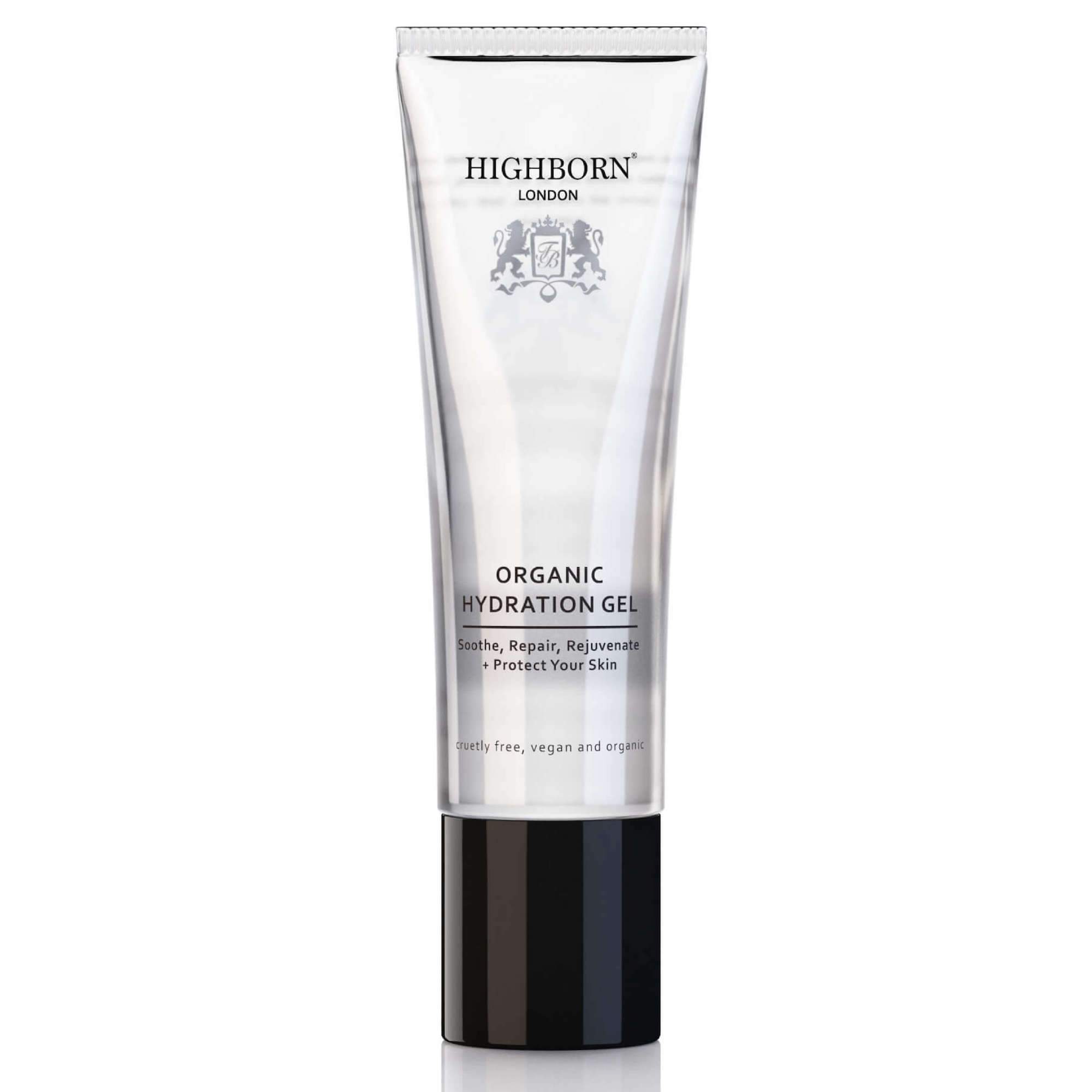 Gel Idratante Biologico