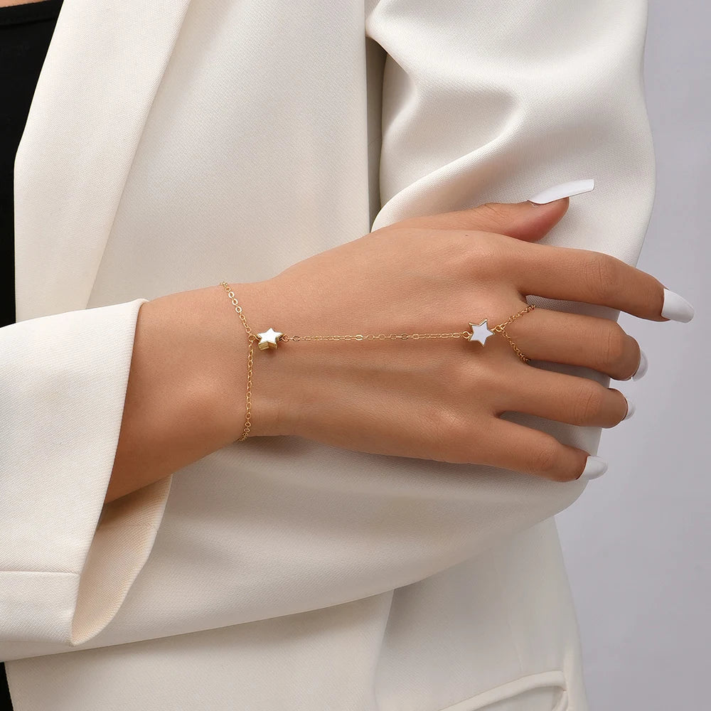 Shahmaran Bracelet