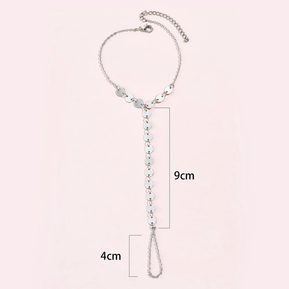 Shahmaran Bracelet