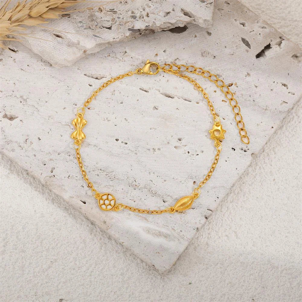 Cute Charm Bracelet