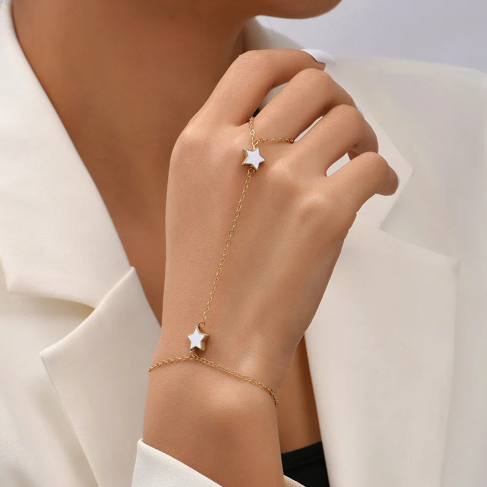 Shahmaran Bracelet