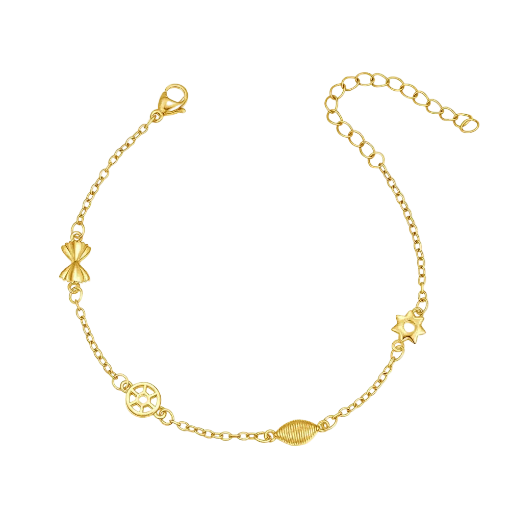 Cute Charm Bracelet