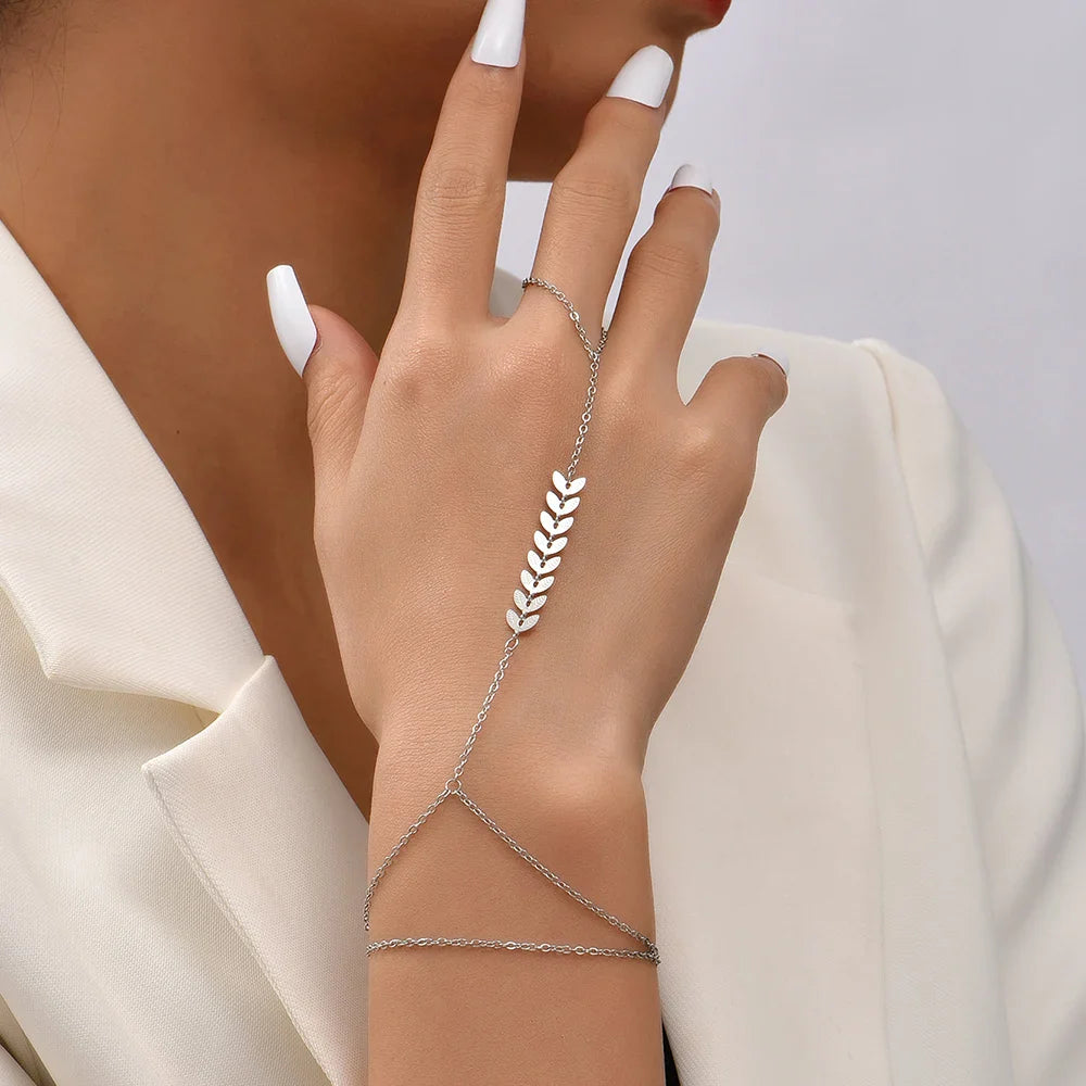 Shahmaran Bracelet