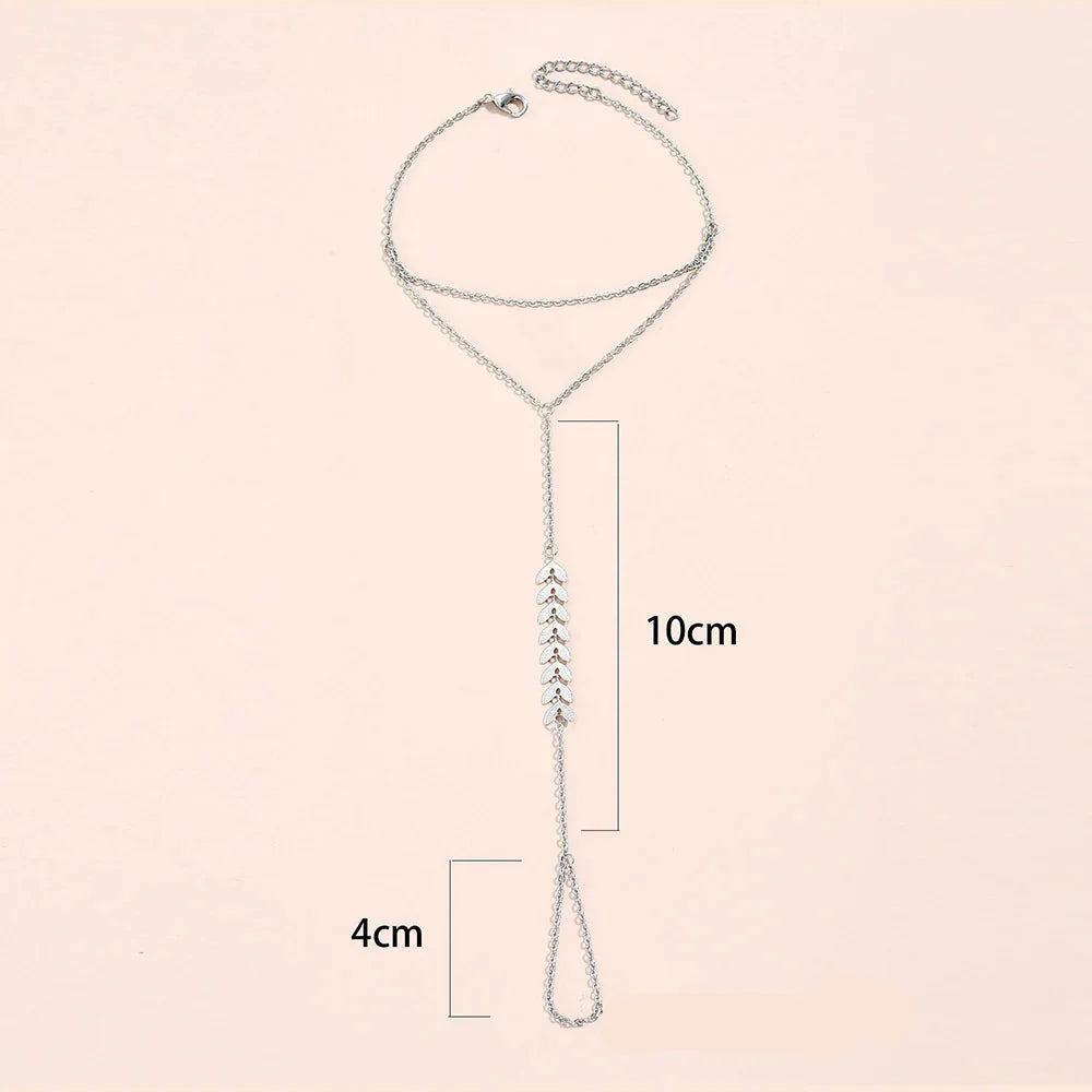 Shahmaran Bracelet