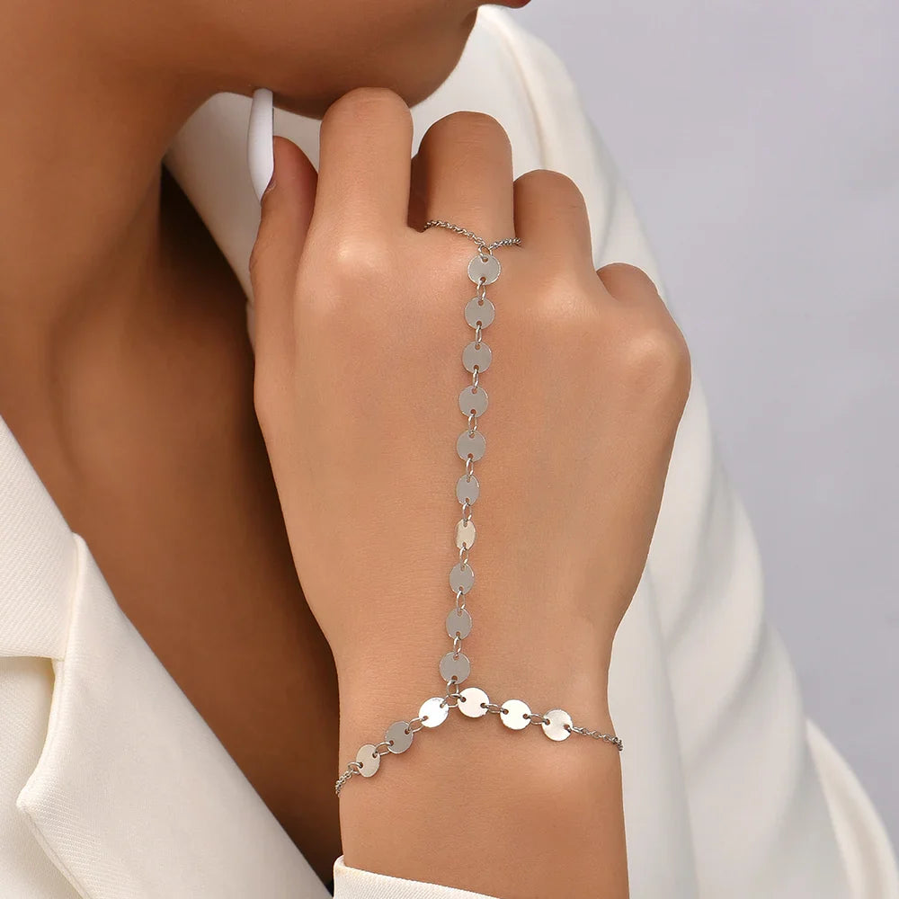 Shahmaran Bracelet