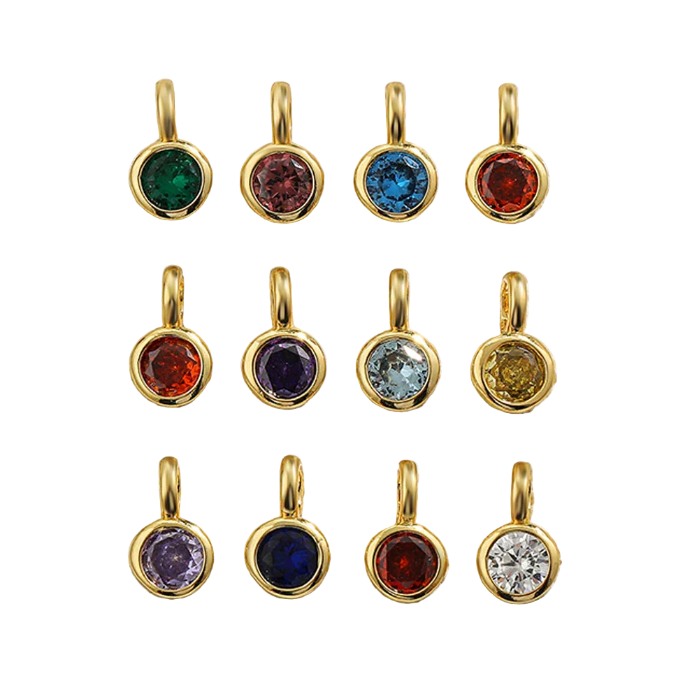 Circular Charm