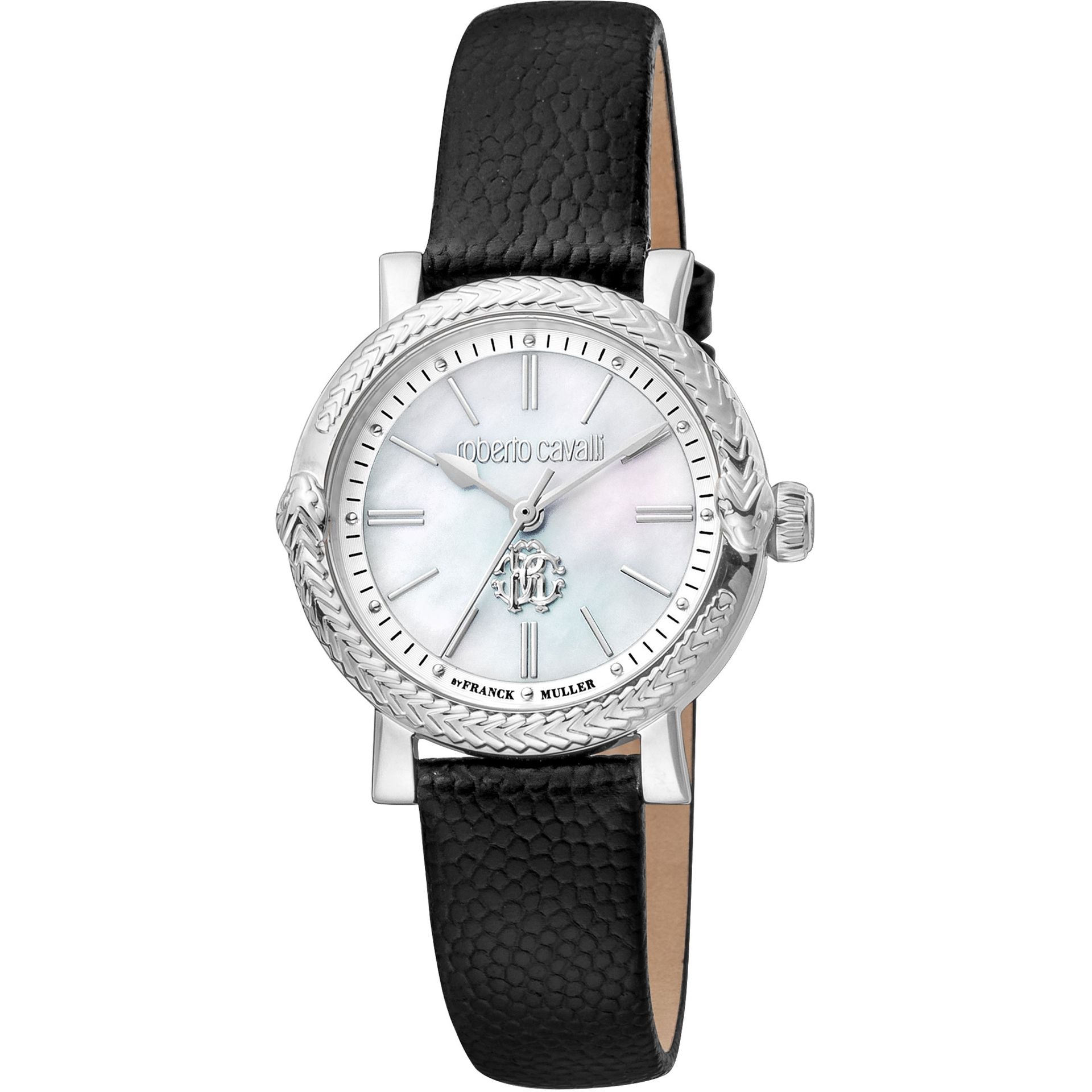 Roberto Cavalli By Franck Muller X093_RV1L193L0011 image 0