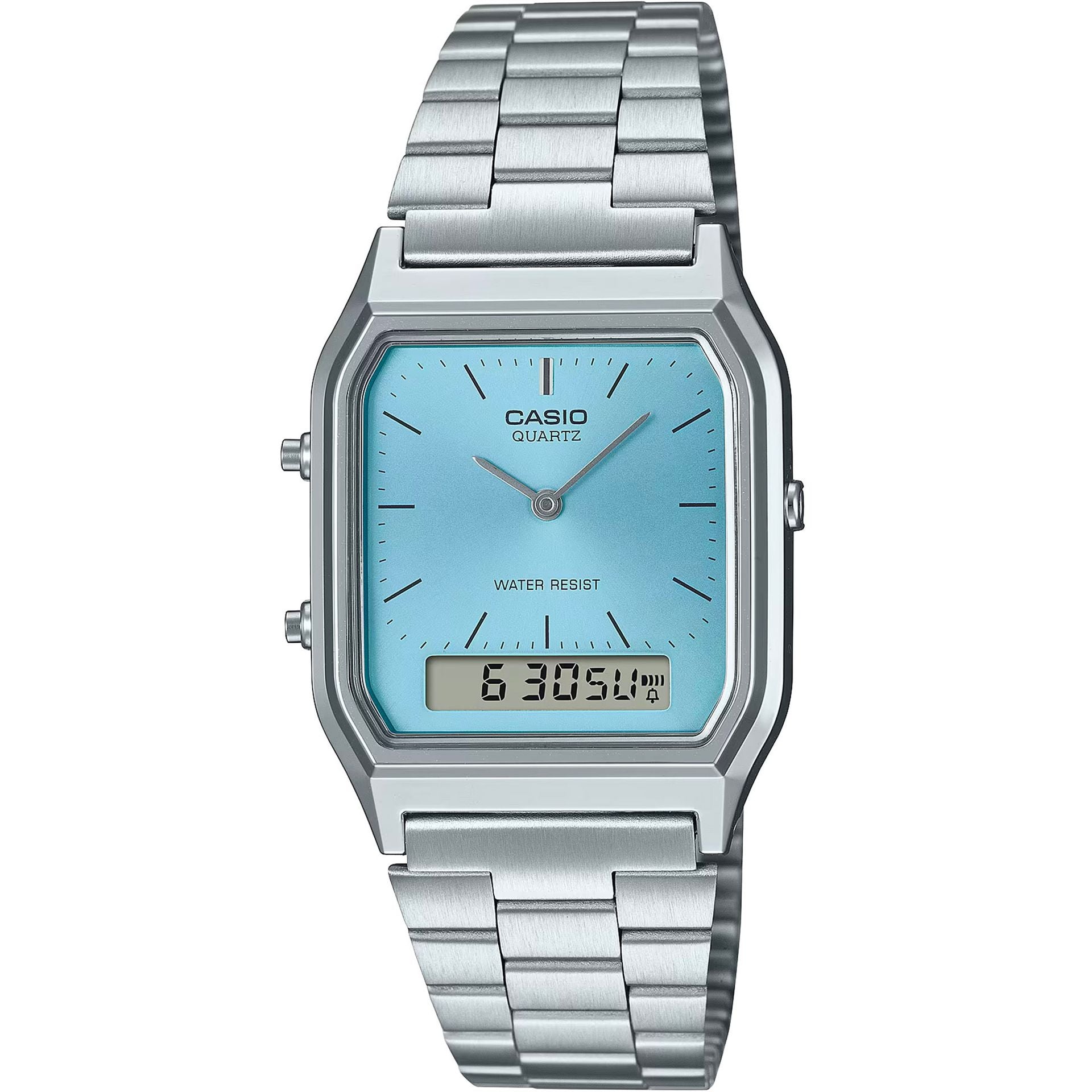 Casio X093_AQ-230A-2A1 image 0