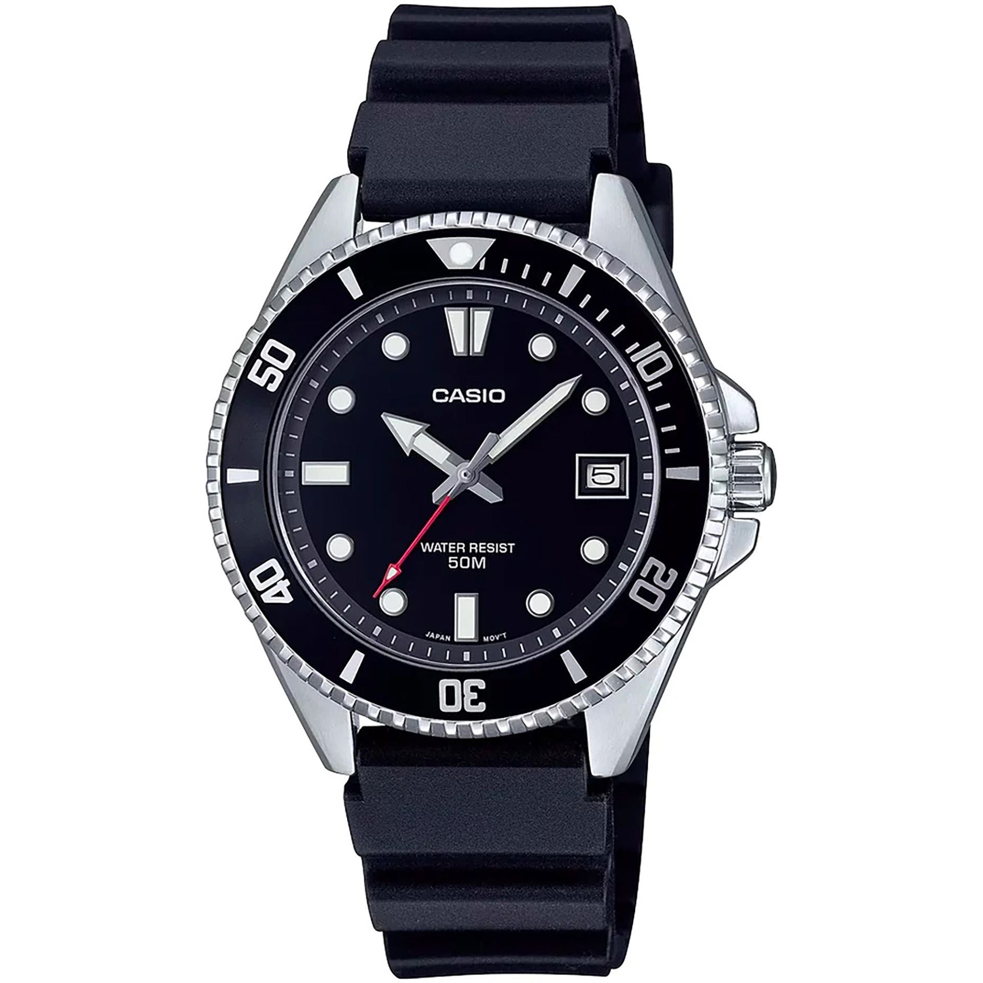 Casio X093_MDV-10-1A1VEF image 0