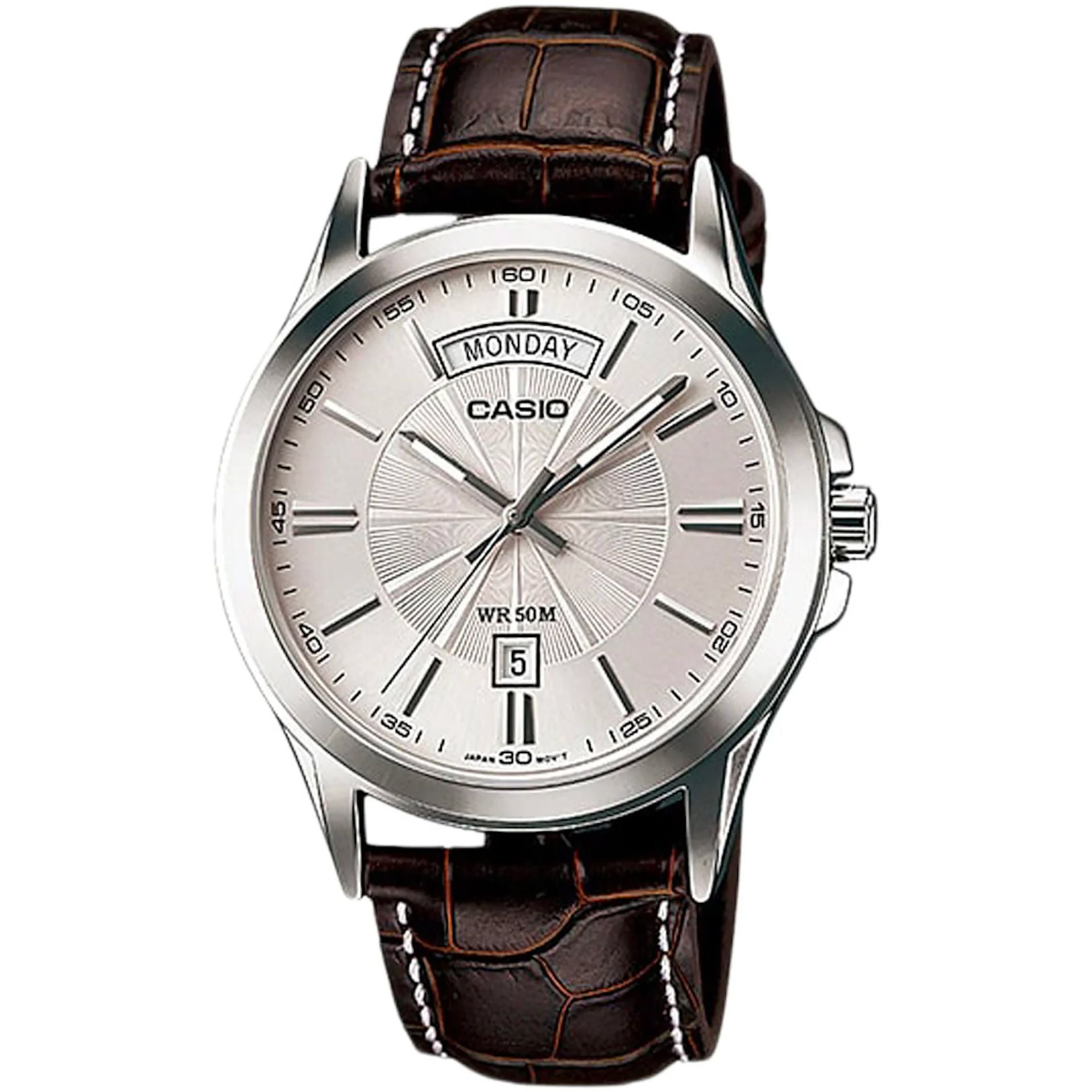 Casio X093_MTP-1381L-7A image 0
