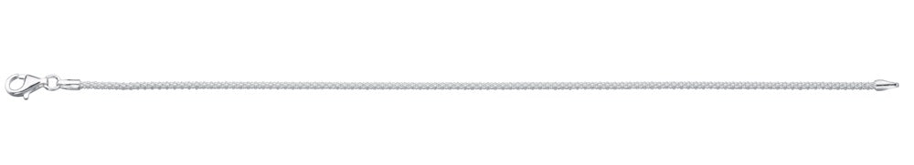 Beginnings Thin Popcorn Bracelet