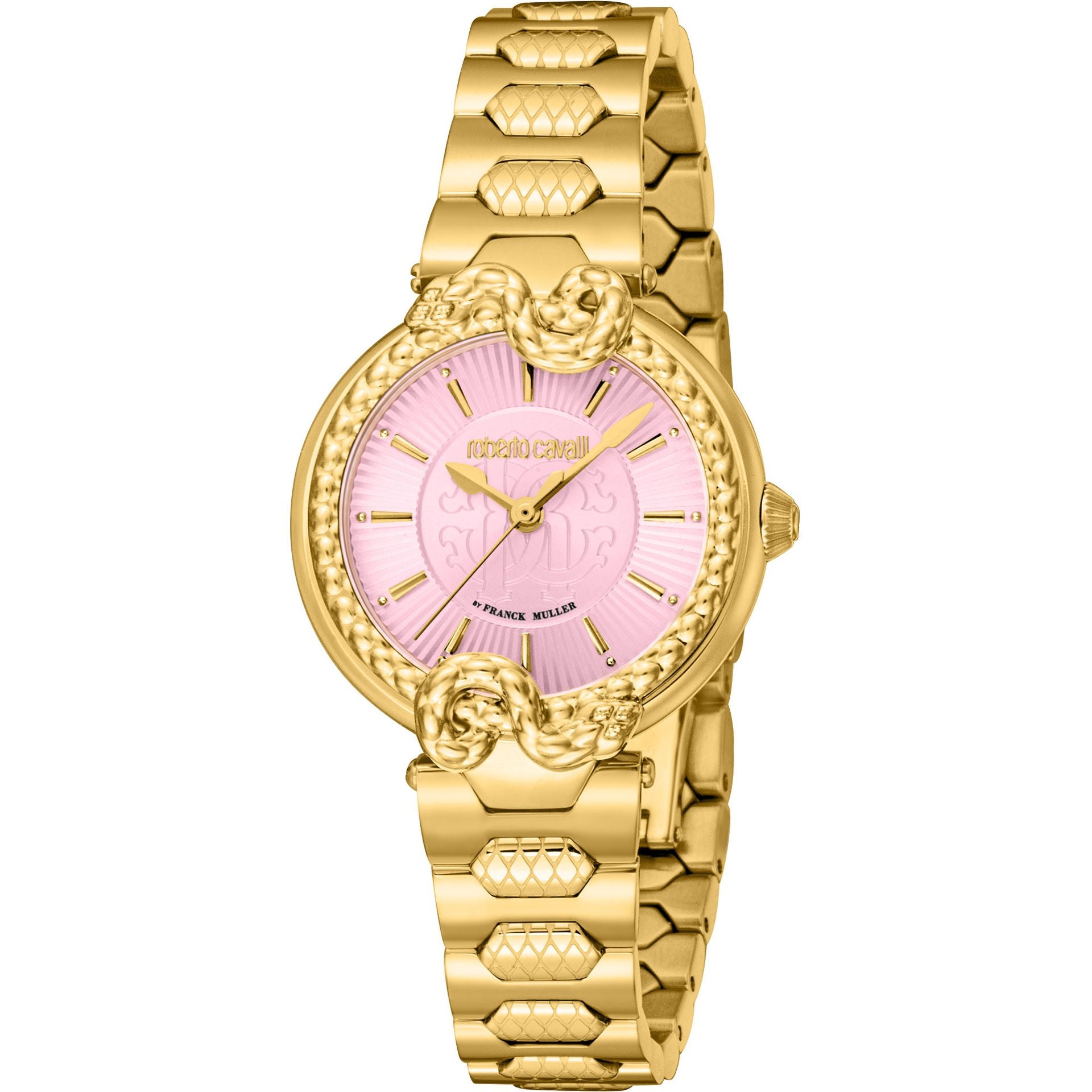 Roberto Cavalli By Franck Muller X093_RV1L214M0041 image 0