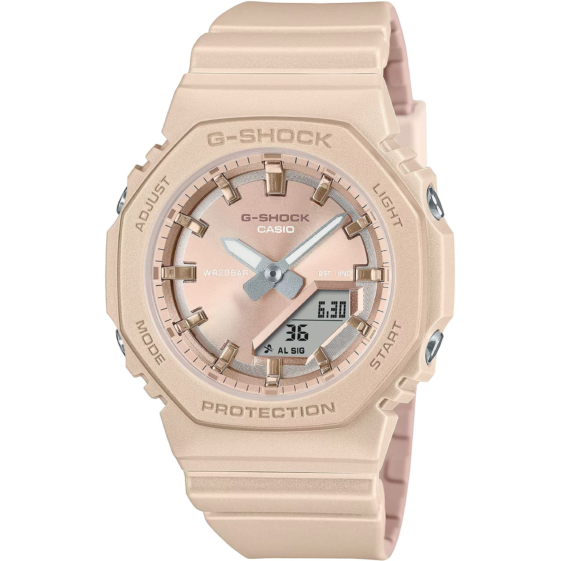 Casio X093_GMA-P2100ST-9AER image 0