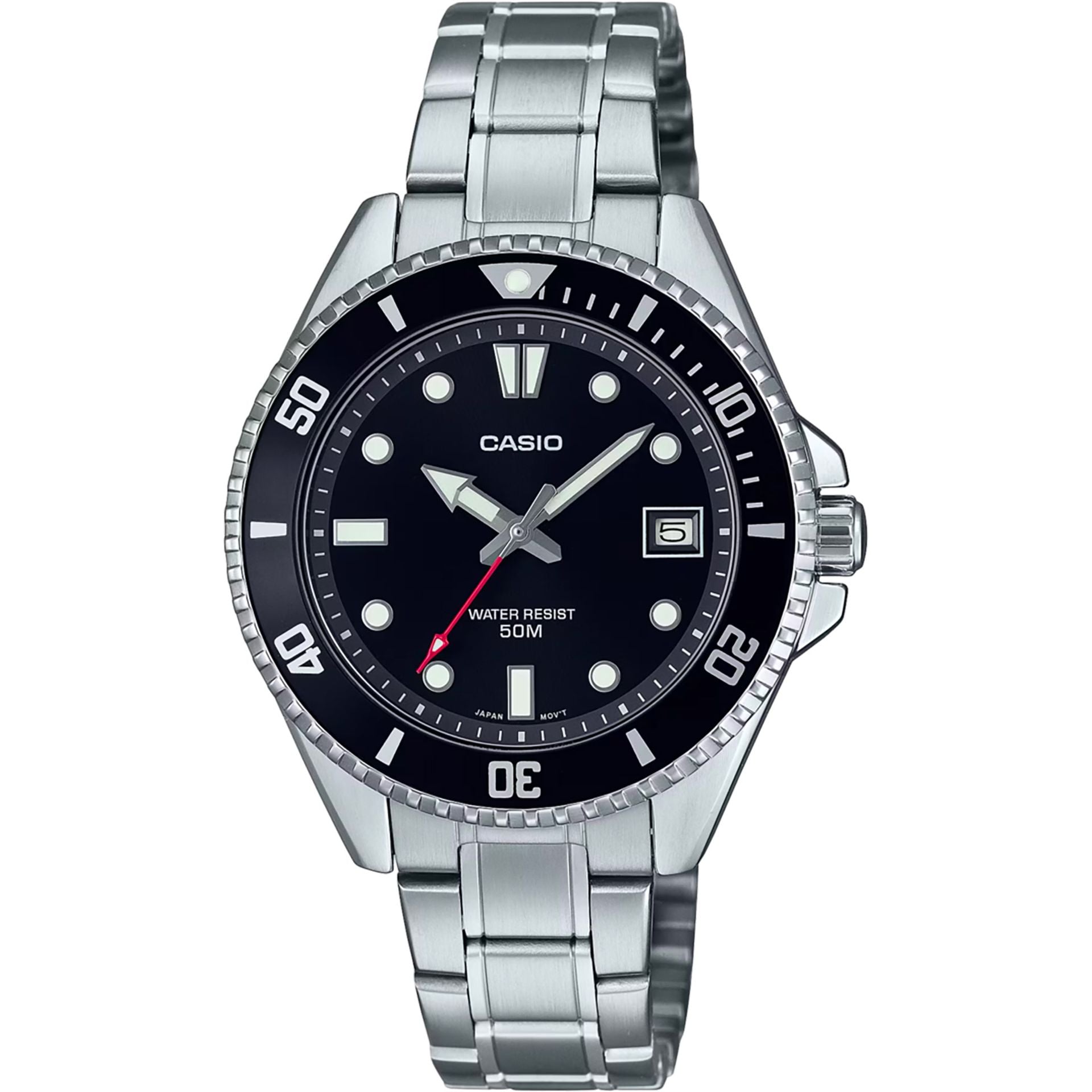Casio X093_MDV-10D-1A1VEF image 0