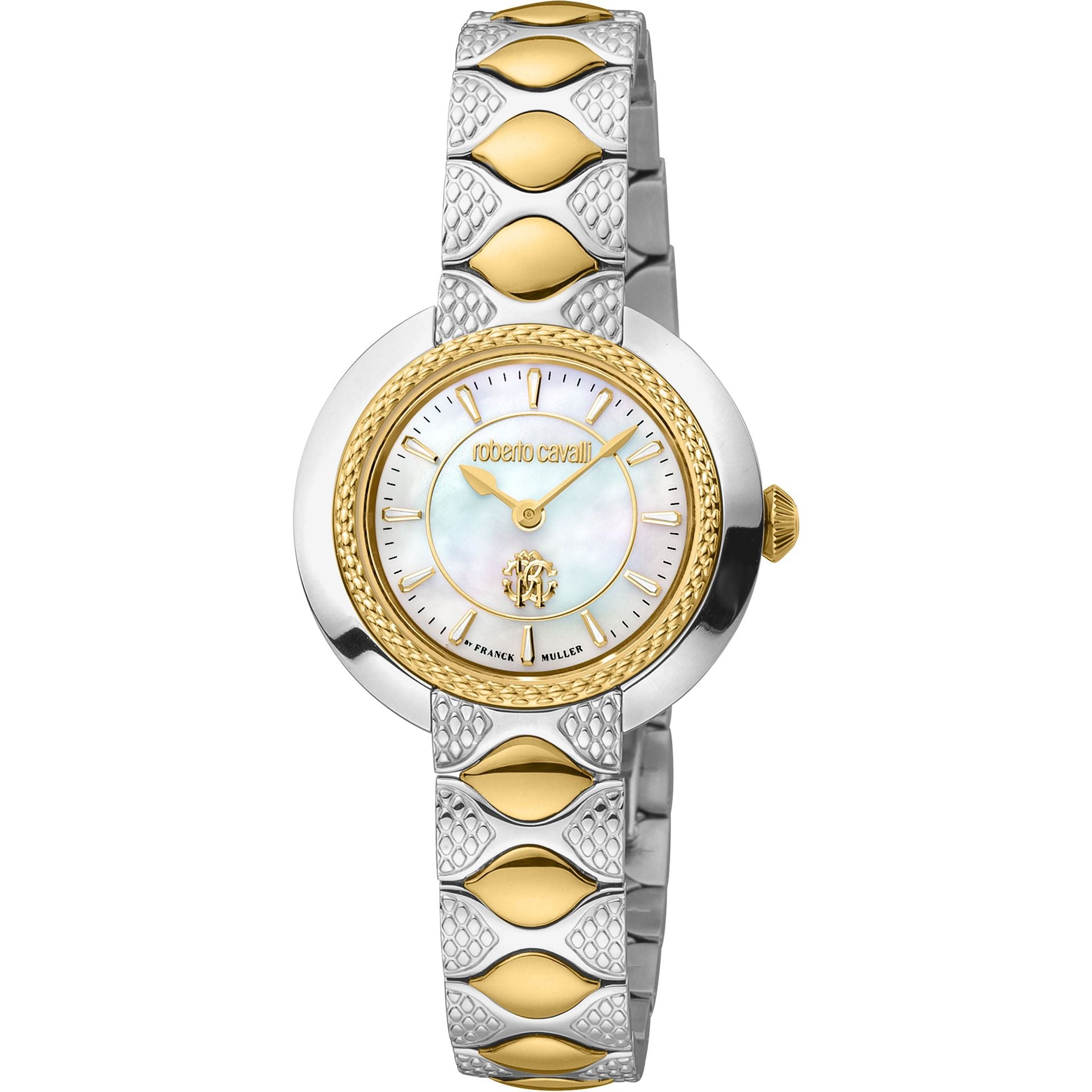 Roberto Cavalli By Franck Muller X093_RV1L180M0051 image 0