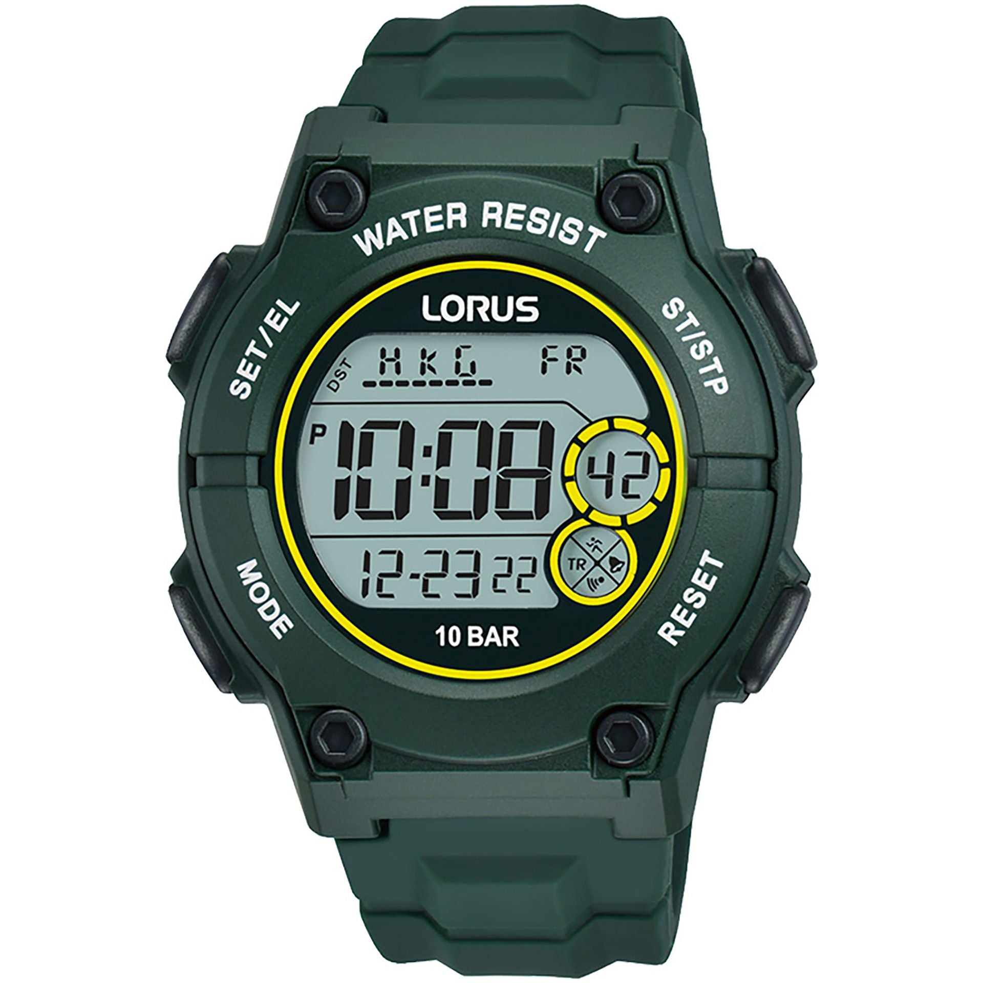 Lorus X093_R2333PX9 image 0
