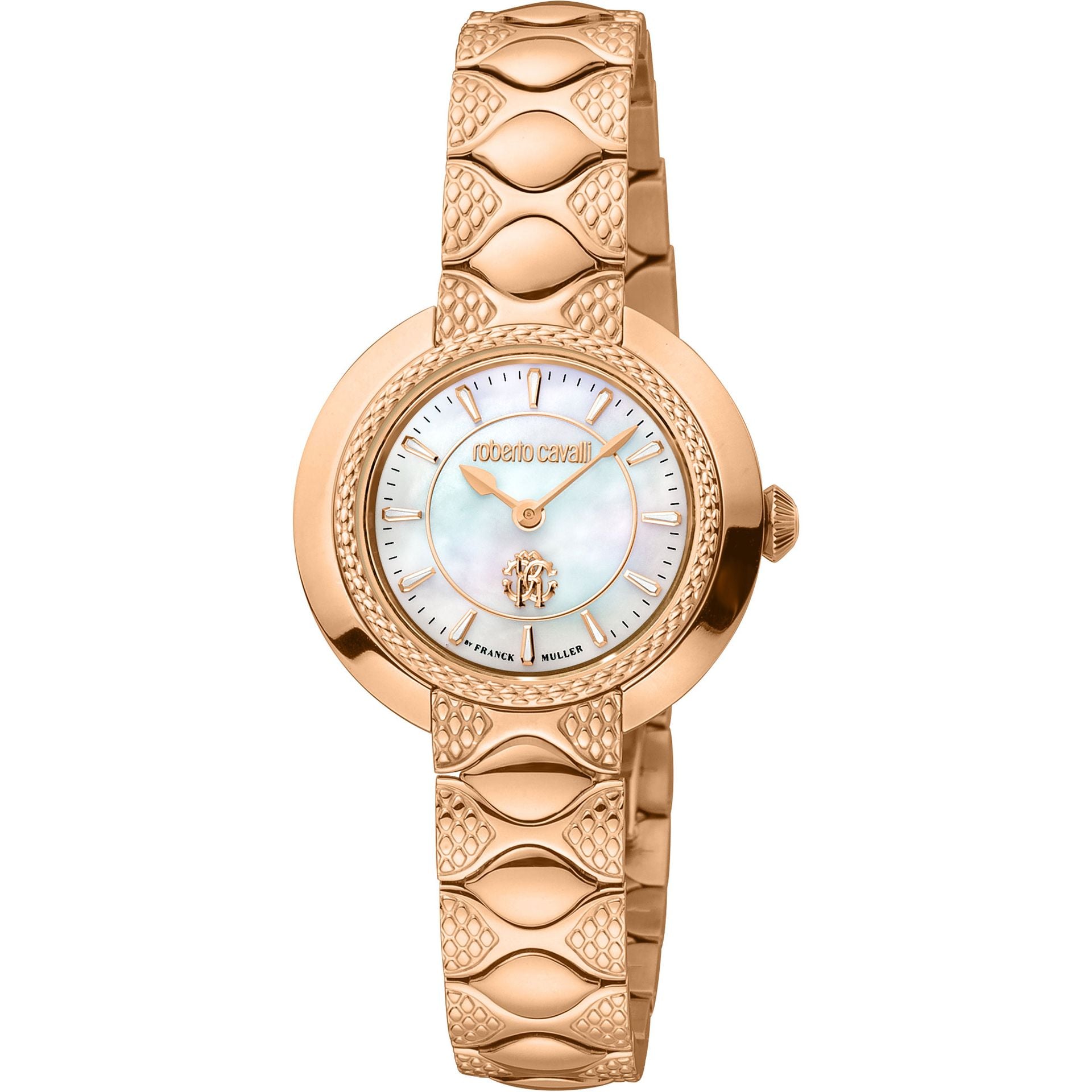 Roberto Cavalli By Franck Muller X093_RV1L180M0041 image 0