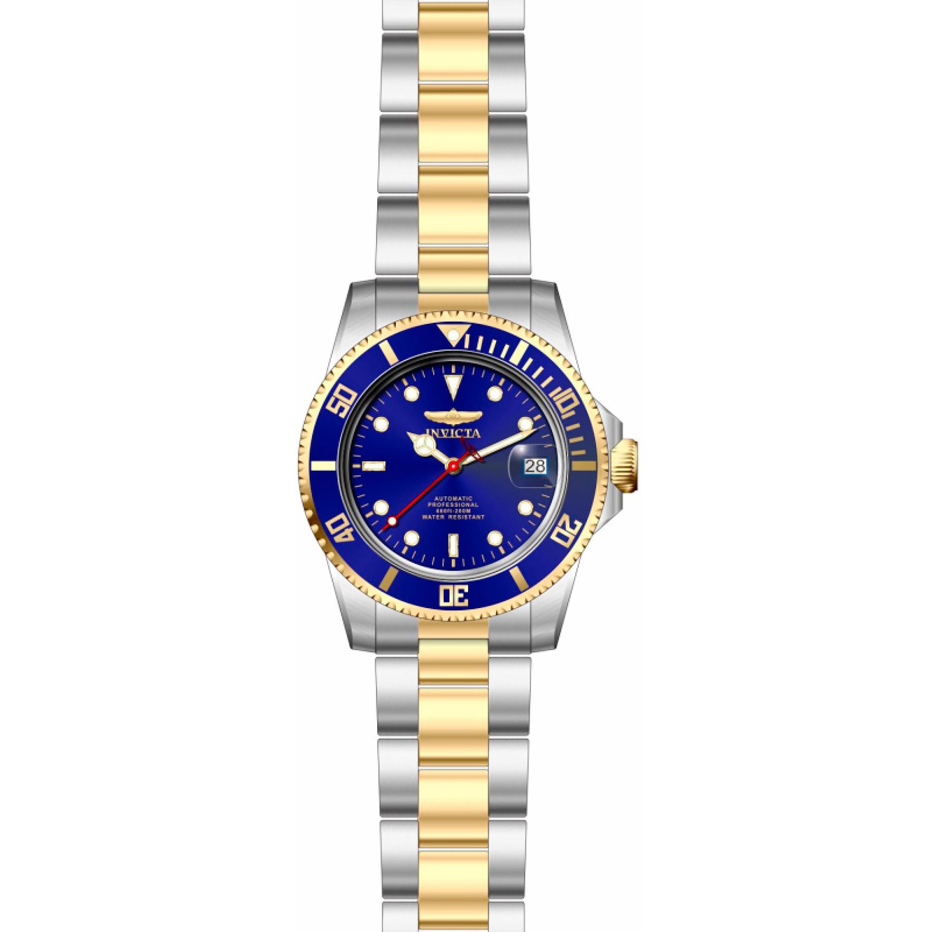 Invicta X093_47642 image 0