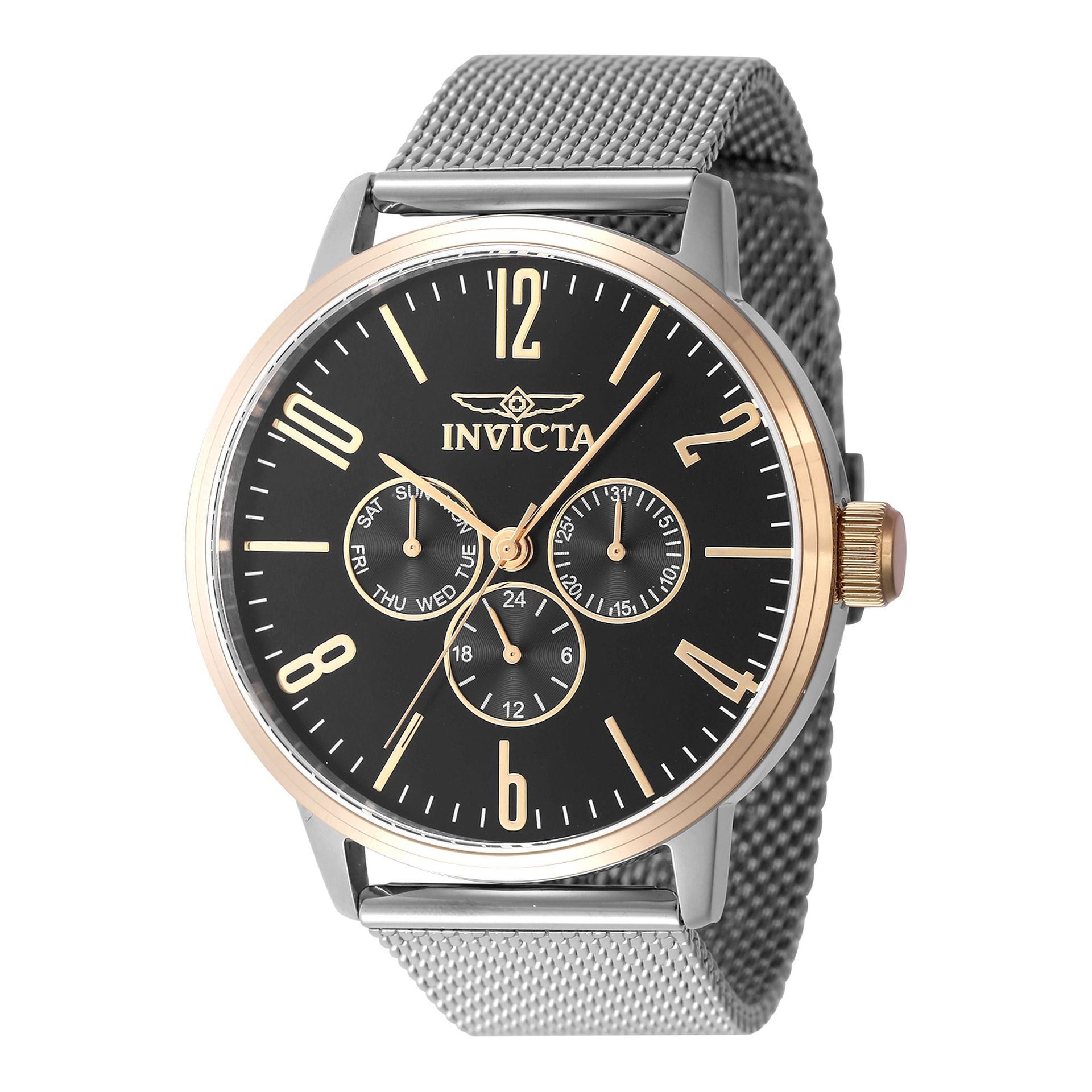 Invicta X093_47596 image 0