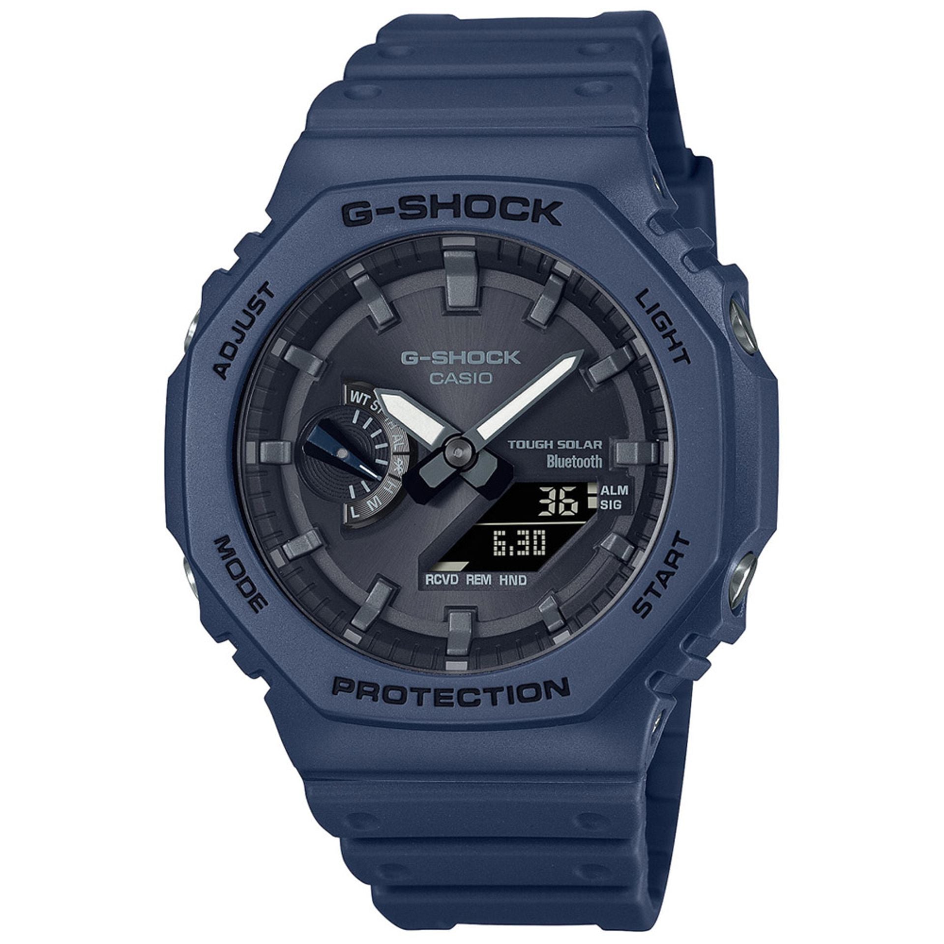 Casio X093_GA-B2100-2AER image 0