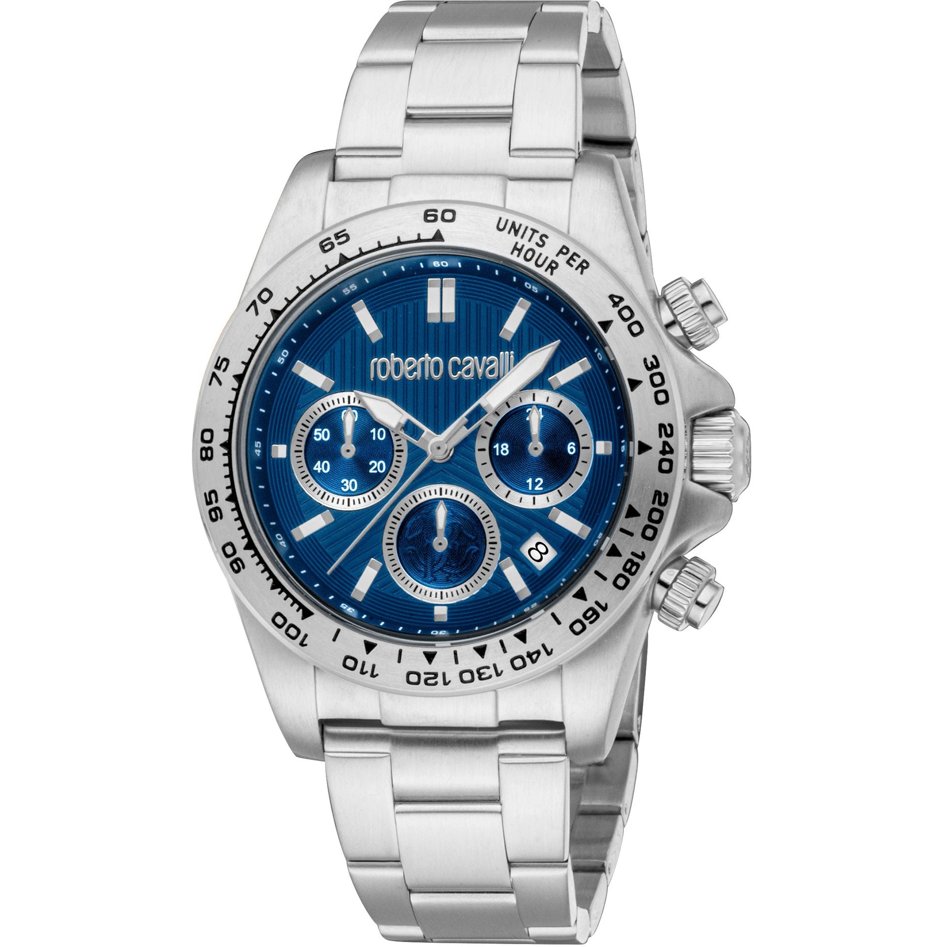 Roberto Cavalli X093_RC5G135M0055 image 0