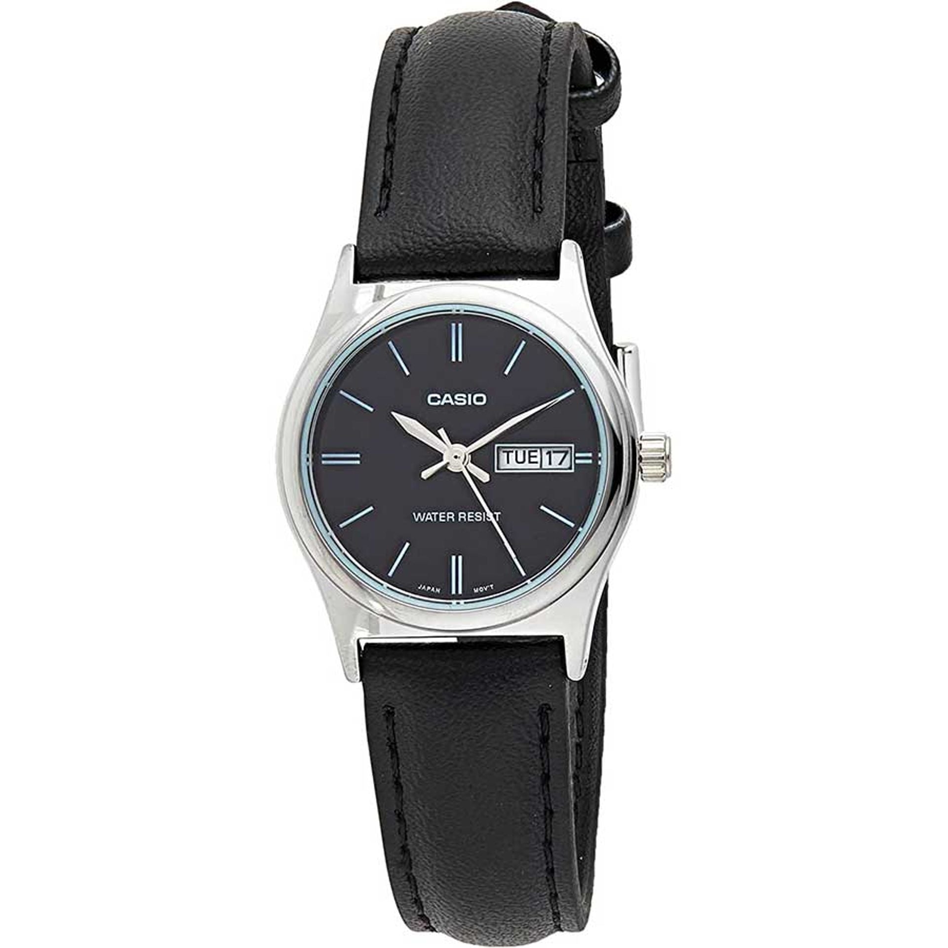 Casio X093_LTP-V006L-1B2 image 0