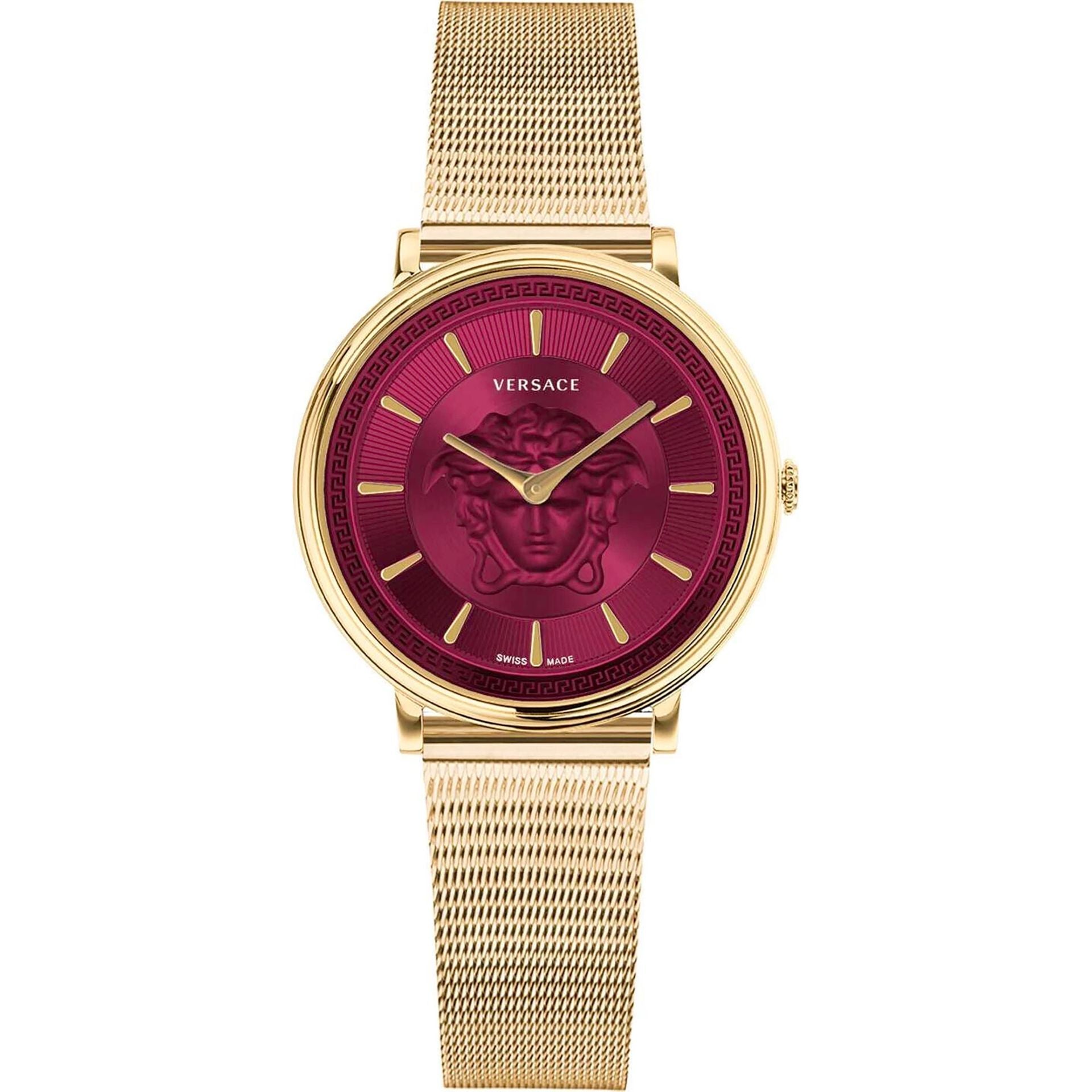 Versace X093_VE8102419 image 0
