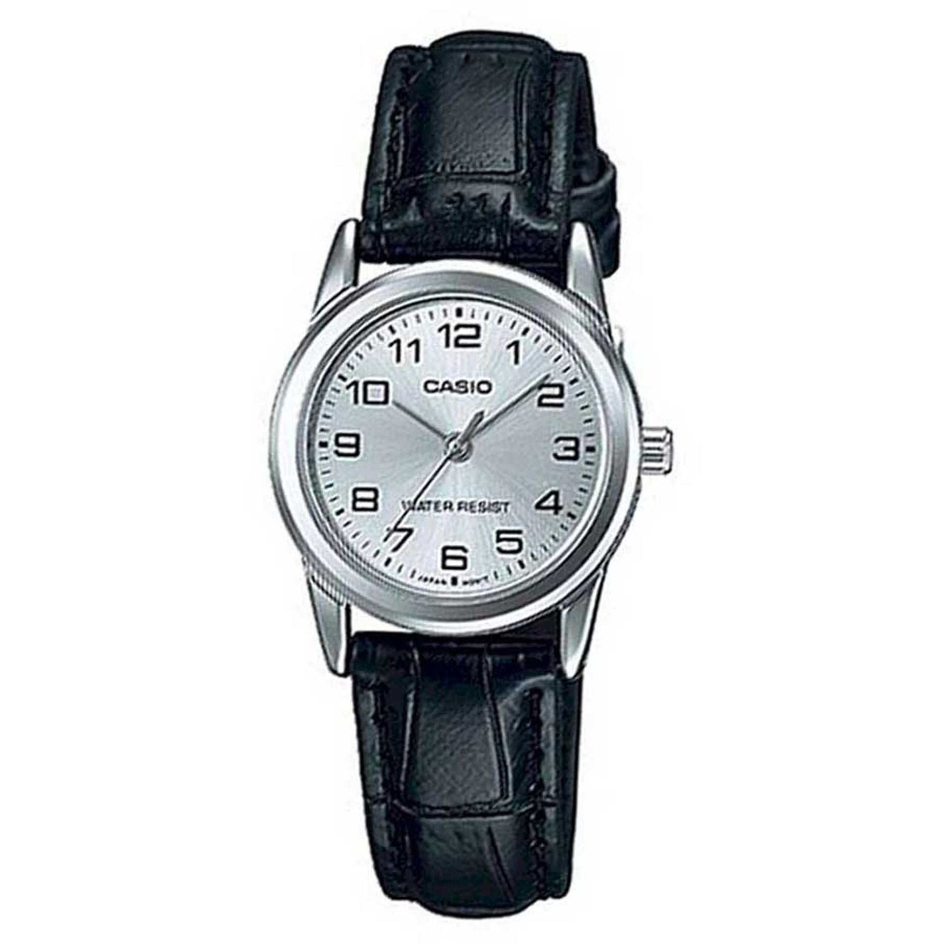 Casio X093_LTP-V001L-7B image 0