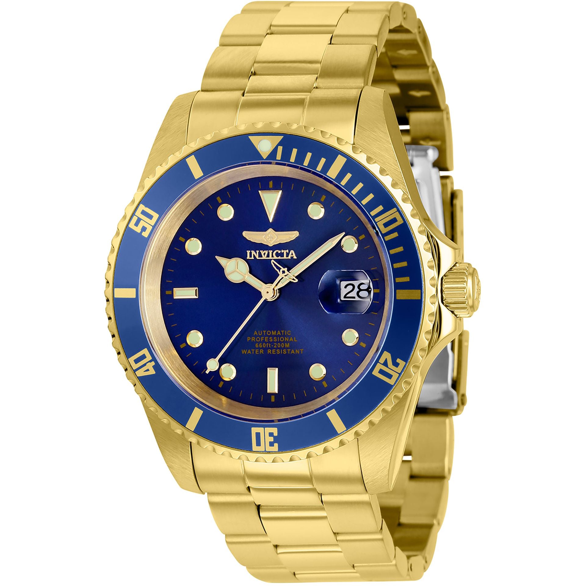 Invicta X093_8930OBXL image 0