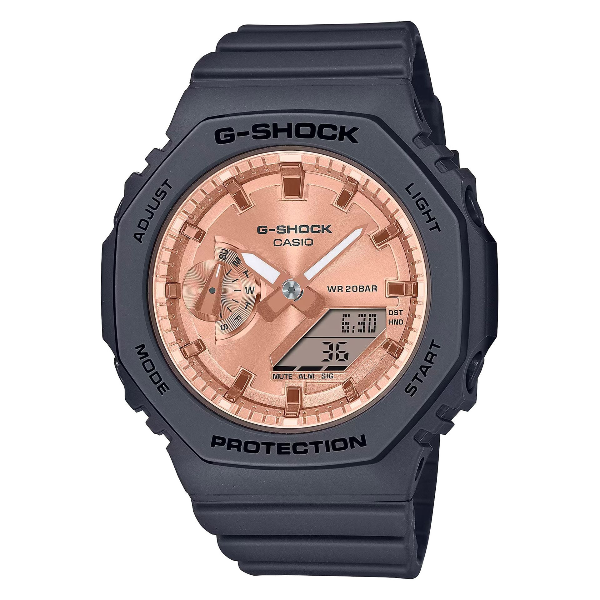Casio X093_GMA-S2100MD-1AER image 0