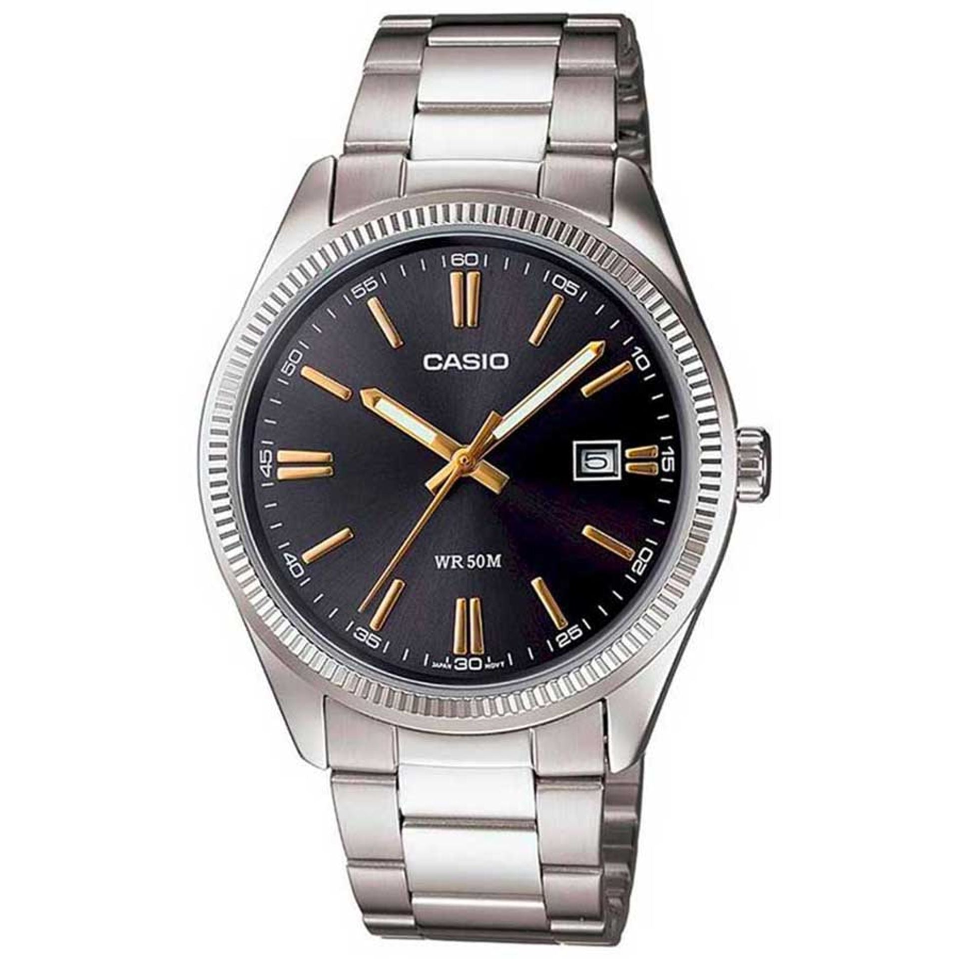 Casio X093_MTP-1302D-1A2 image 0
