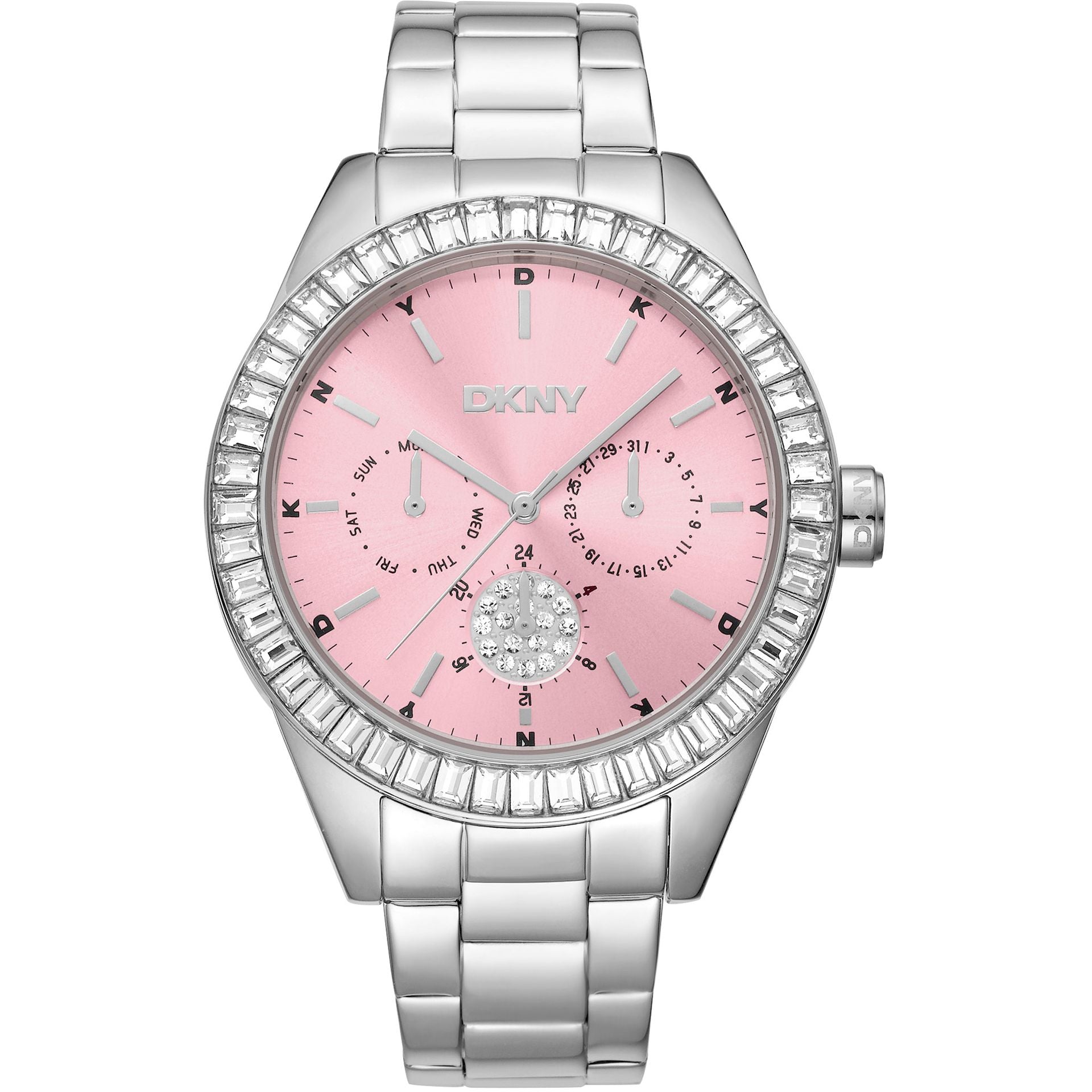 Dkny X093_DK1L027M0025 image 0