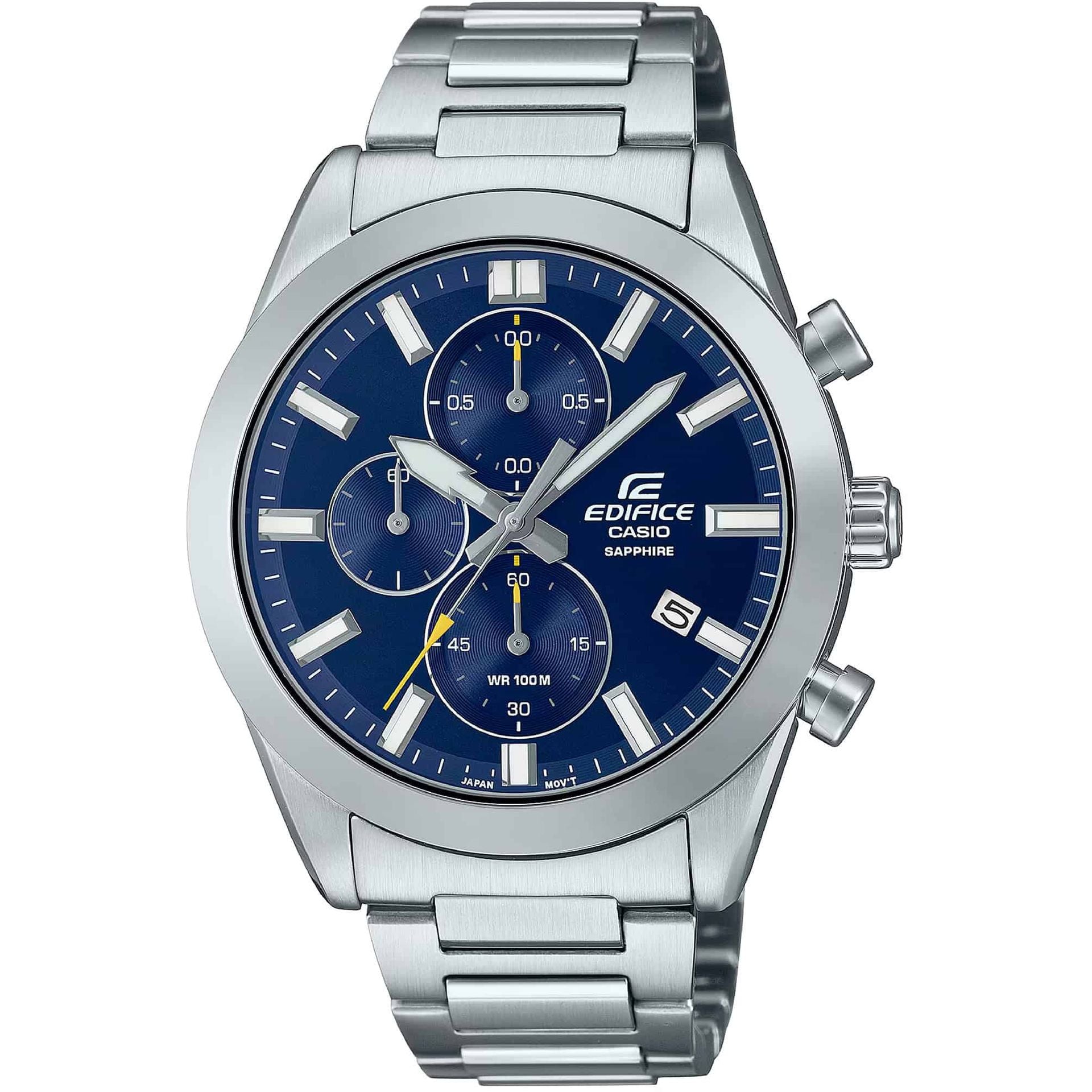 Casio X093_EFB-710D-2AVUEF image 0