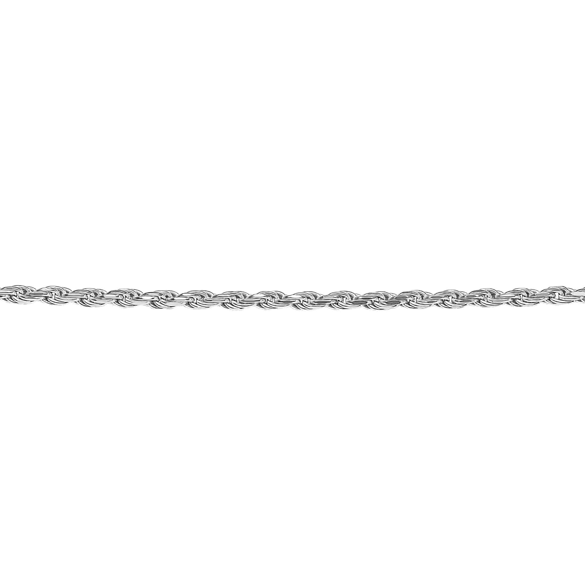 Beginnings Corda Chain with Extender 41cm-46cm