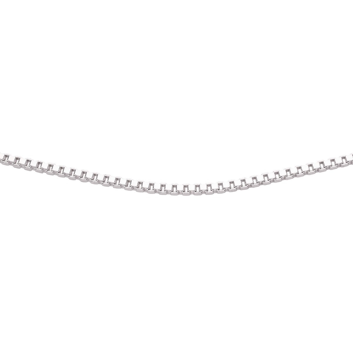 Beginnings Box Chain