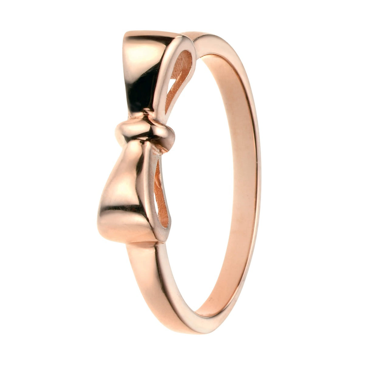 Beginnings Bow Ring