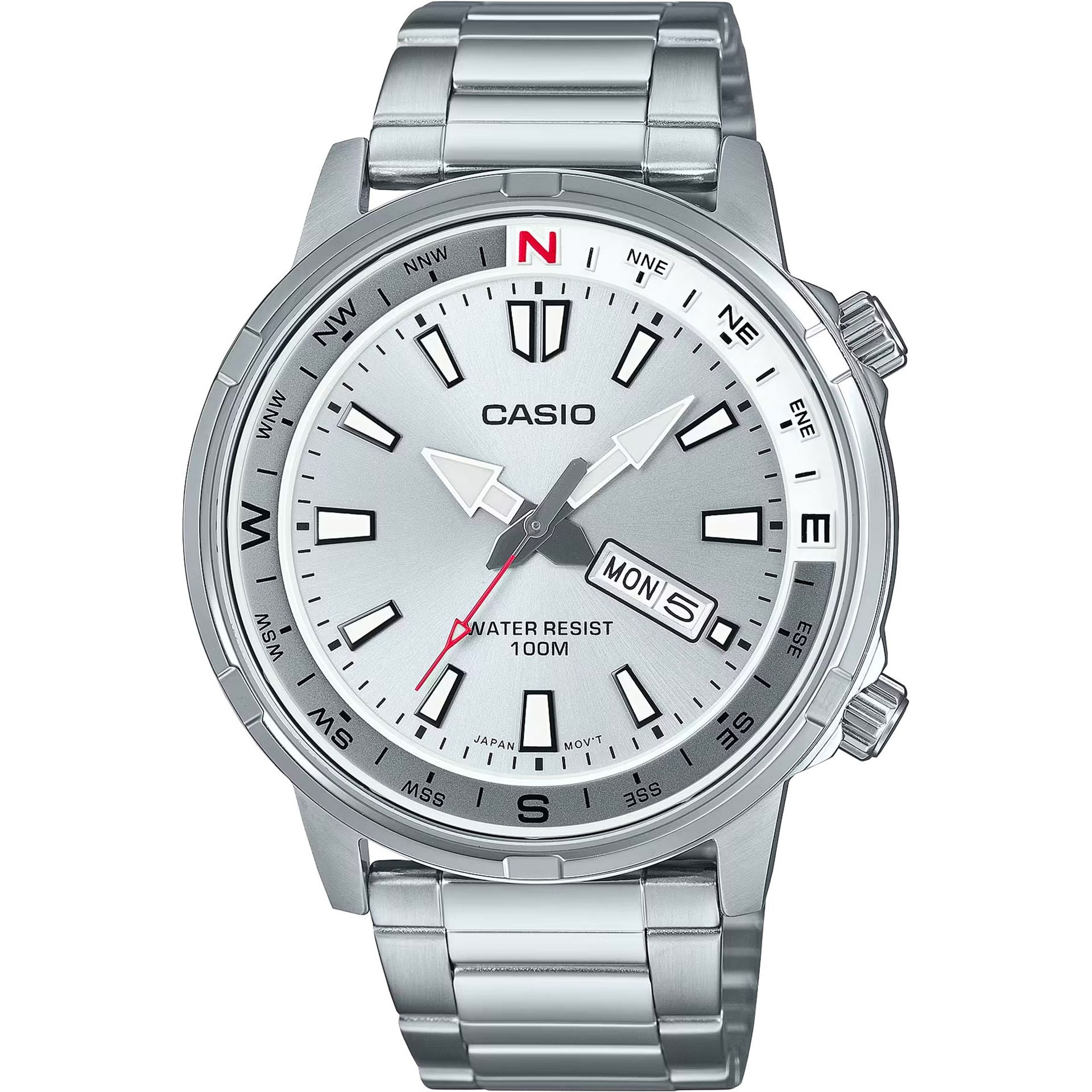 Casio X093_MTD-130D-7A image 0