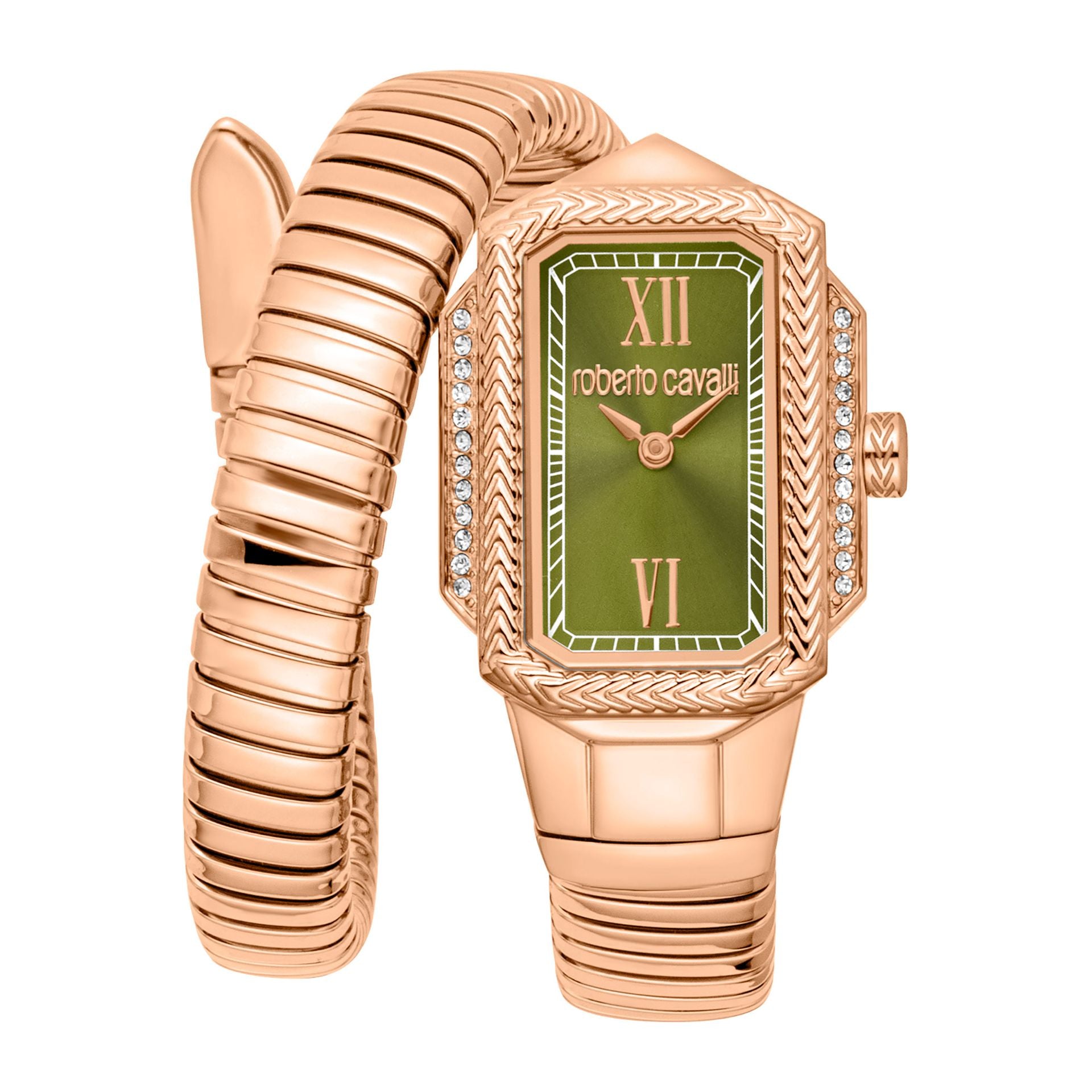 Roberto Cavalli X093_RC5L115M0055 image 0