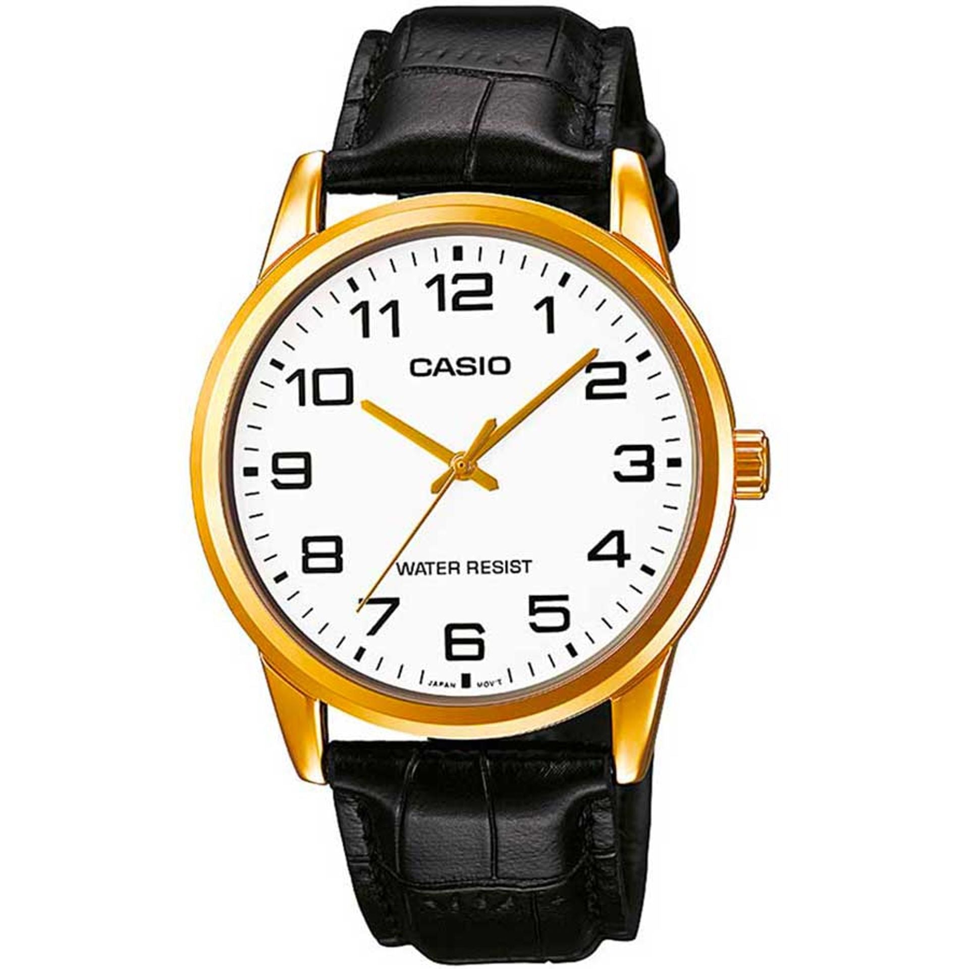 Casio X093_MTP-V001GL-7B image 0