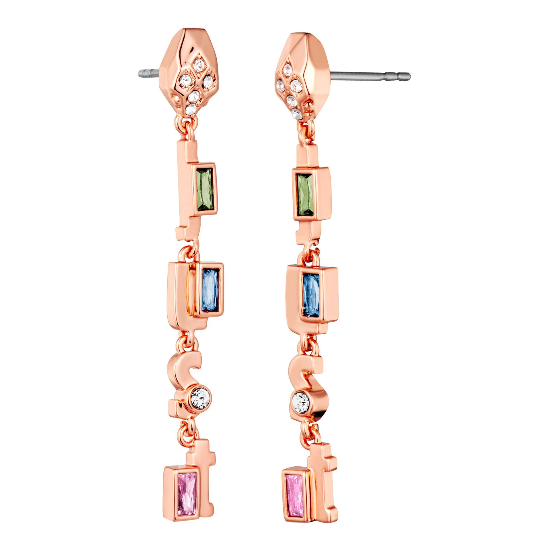 Just Cavalli X093_JCER01843300 image 0