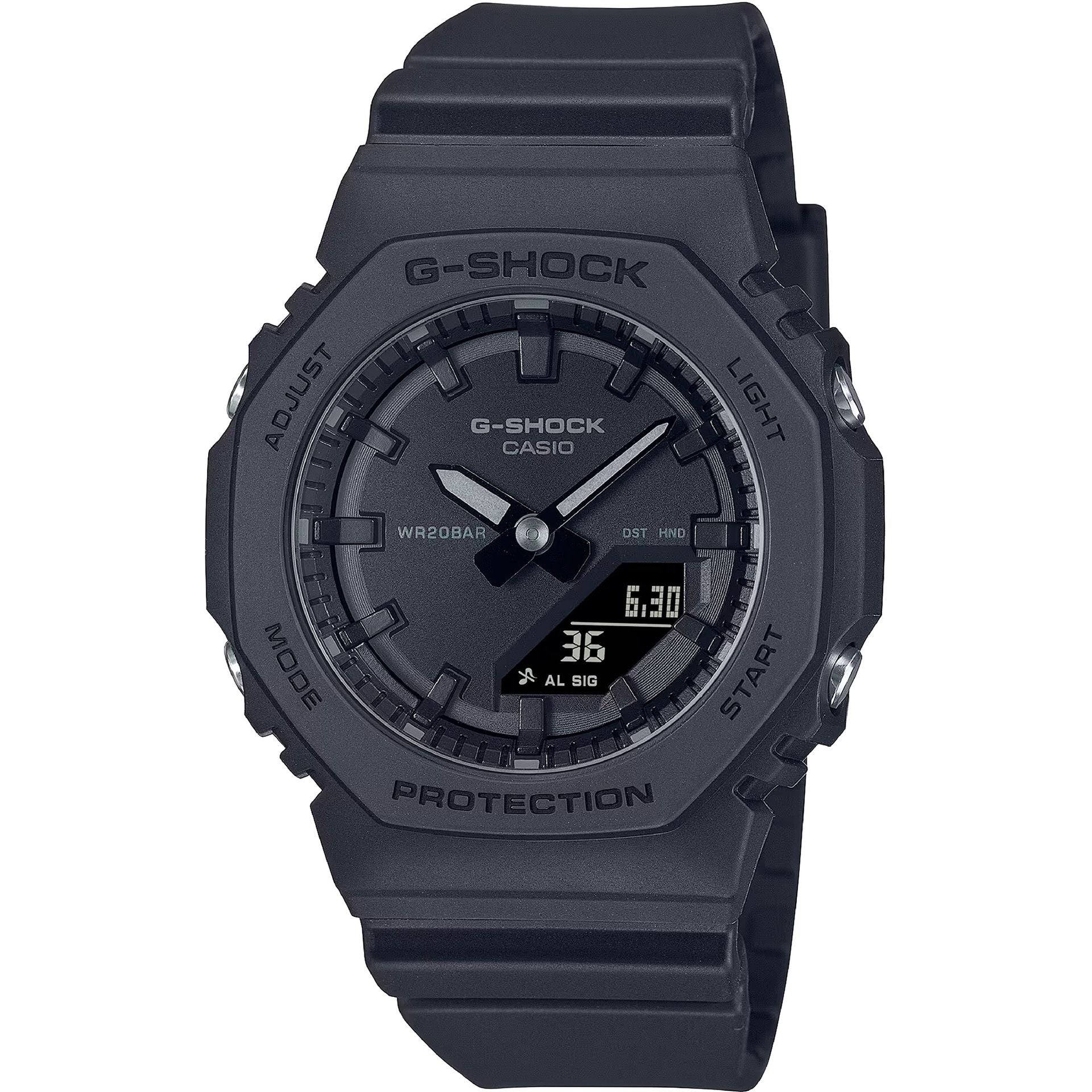 Casio X093_GMA-P2100BB-1AER image 0